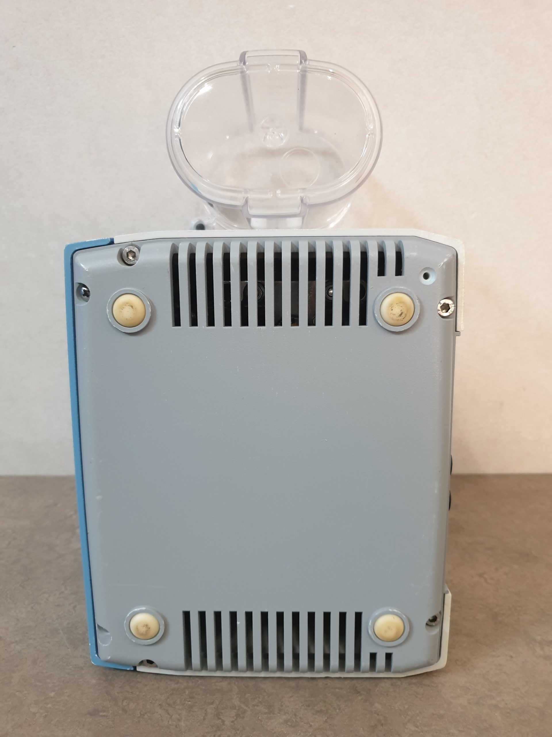 Cheironn DB0316 Dynamic II BATTERY SUCTION Unit thumbnail 7