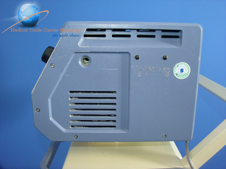MEDELA Median 04613 Surgery suction unit — image 1 of 1