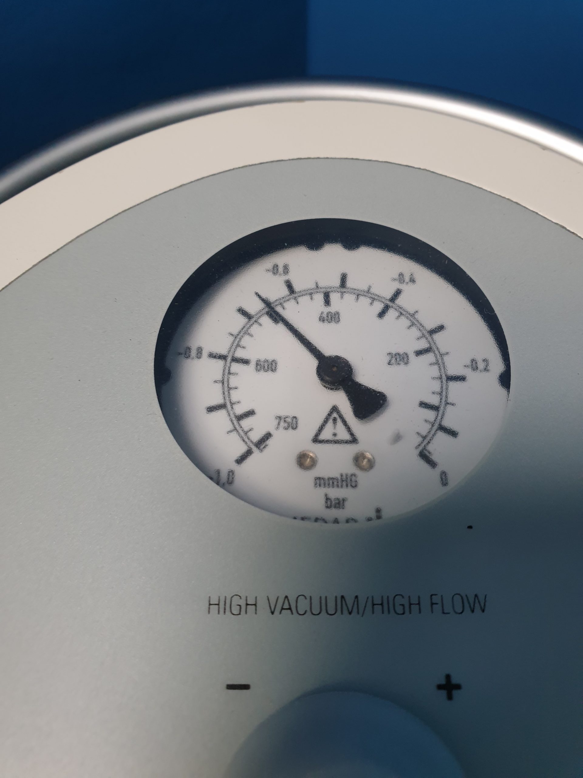 Medap Twista Silent 1070 Chirurgiesauger — image 1 of 4