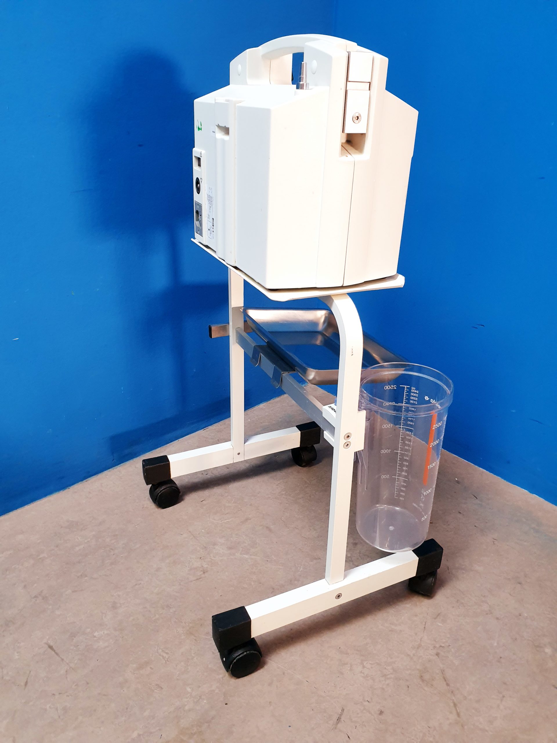 Atmos Atmophorte 36 Absauggerät Absauger Suction Pump thumbnail 6