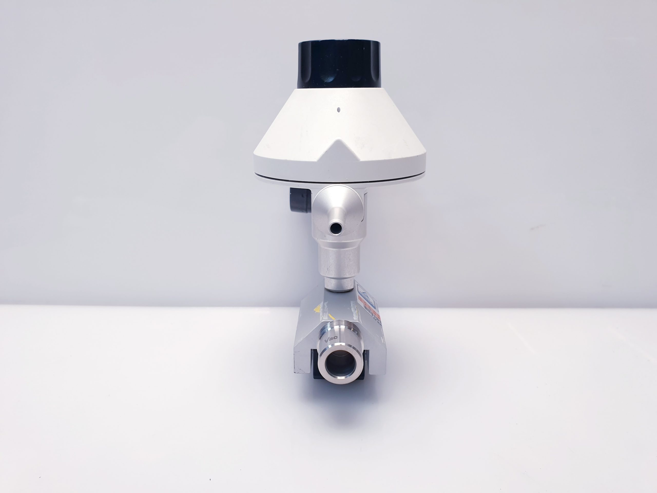 Medela vac low flow Absaugregler mit Manometer thumbnail 5