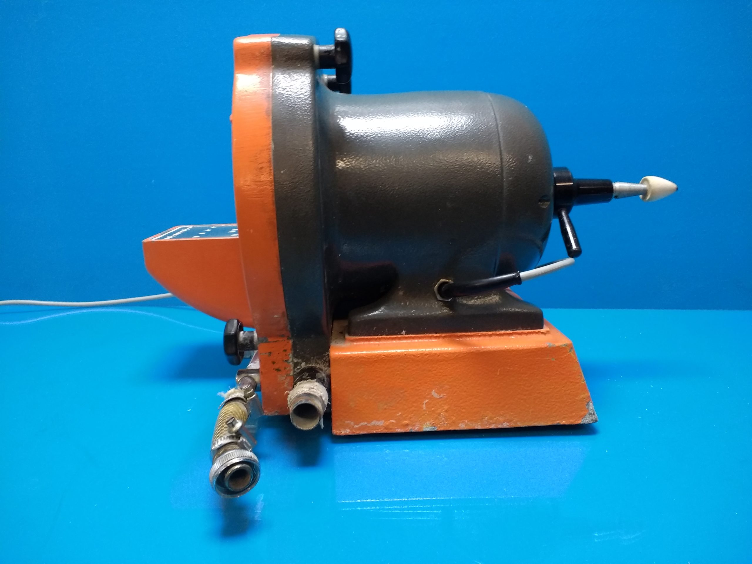 Wassermann HSS 65 MIT Diamantenscheibe thumbnail 3