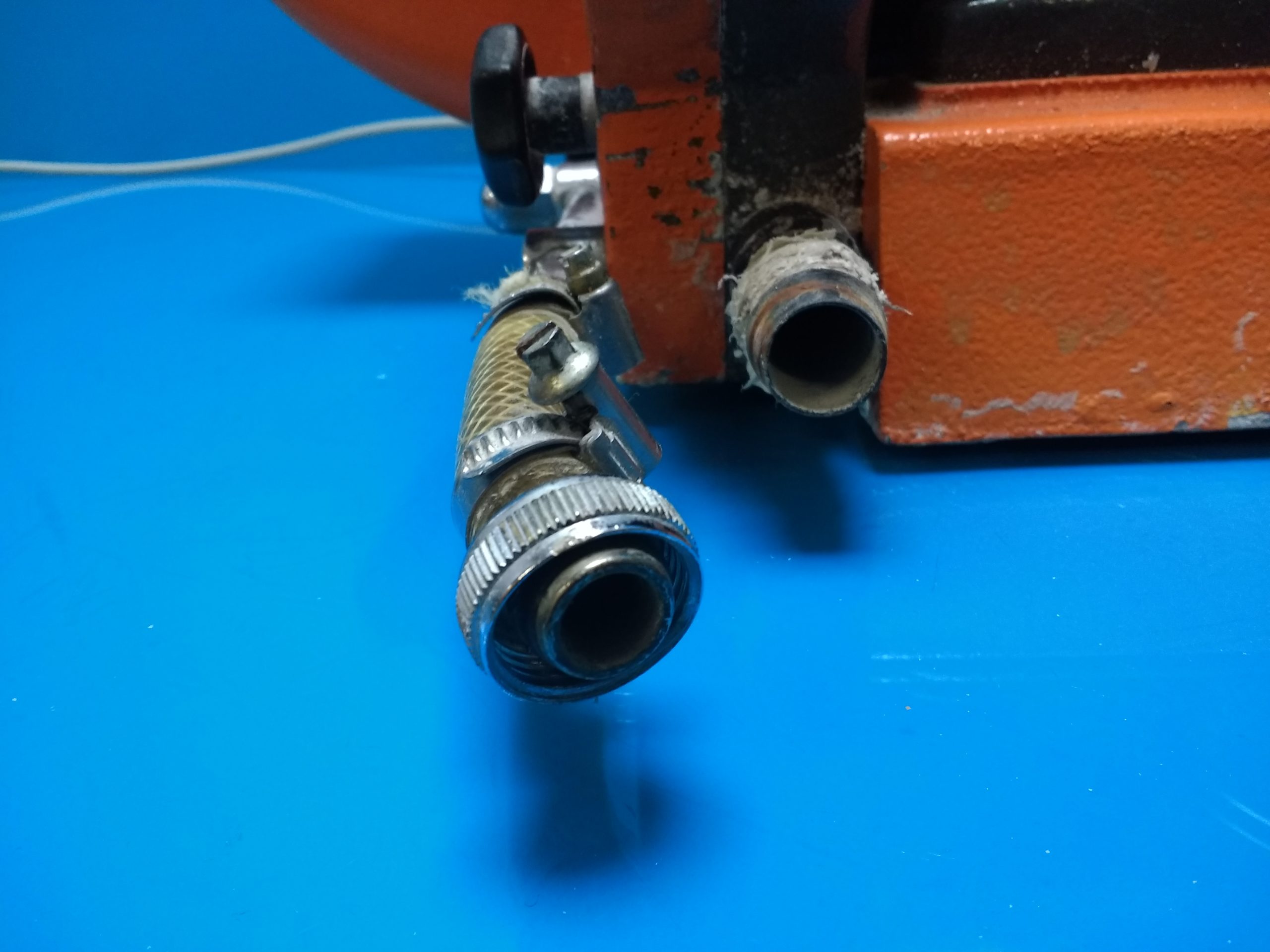 Wassermann HSS 65 MIT Diamantenscheibe thumbnail 4