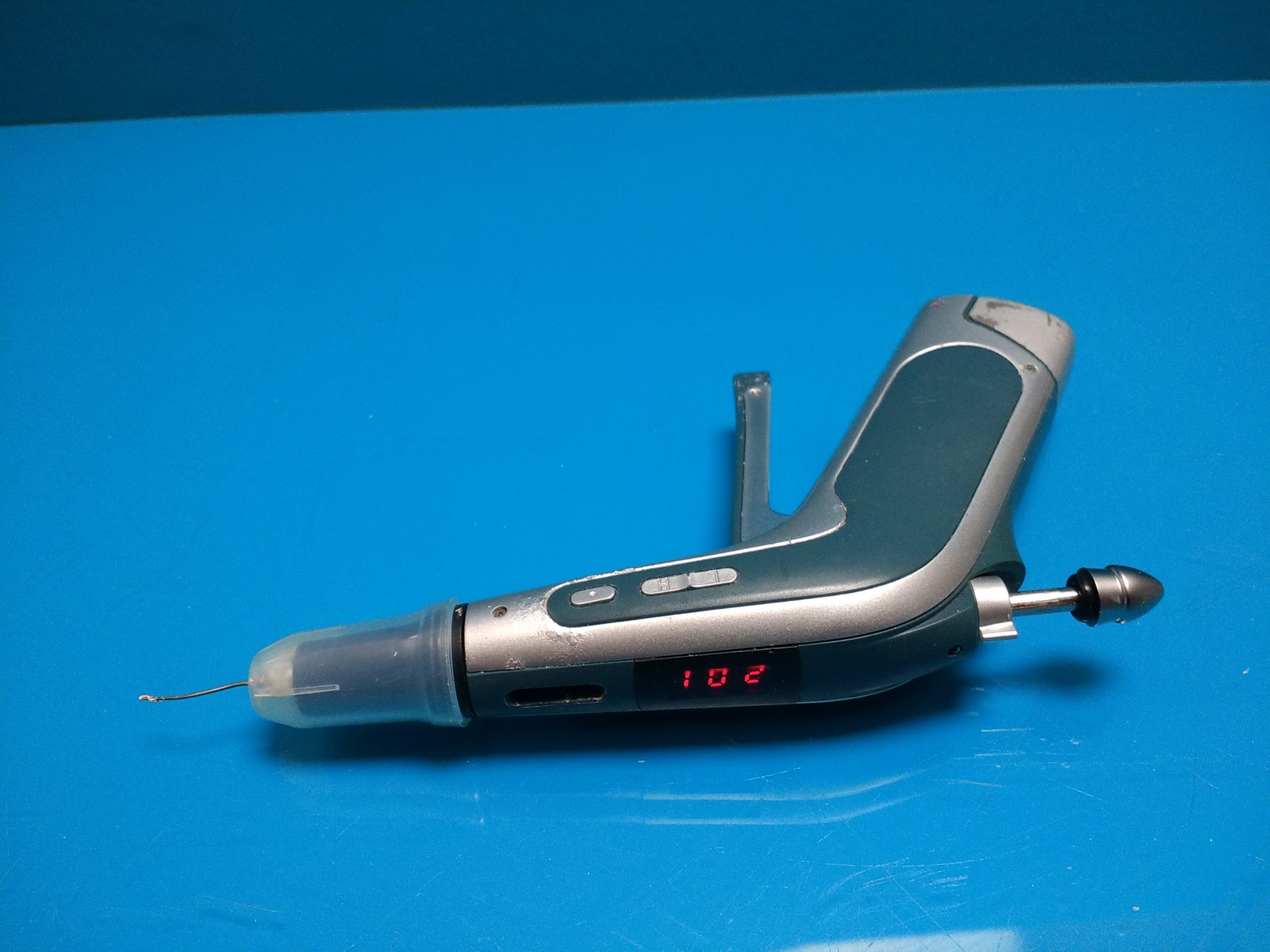 METABIOMED E & Q Master CORDLESS GUTTA PERCHA OBTURATOR thumbnail 2