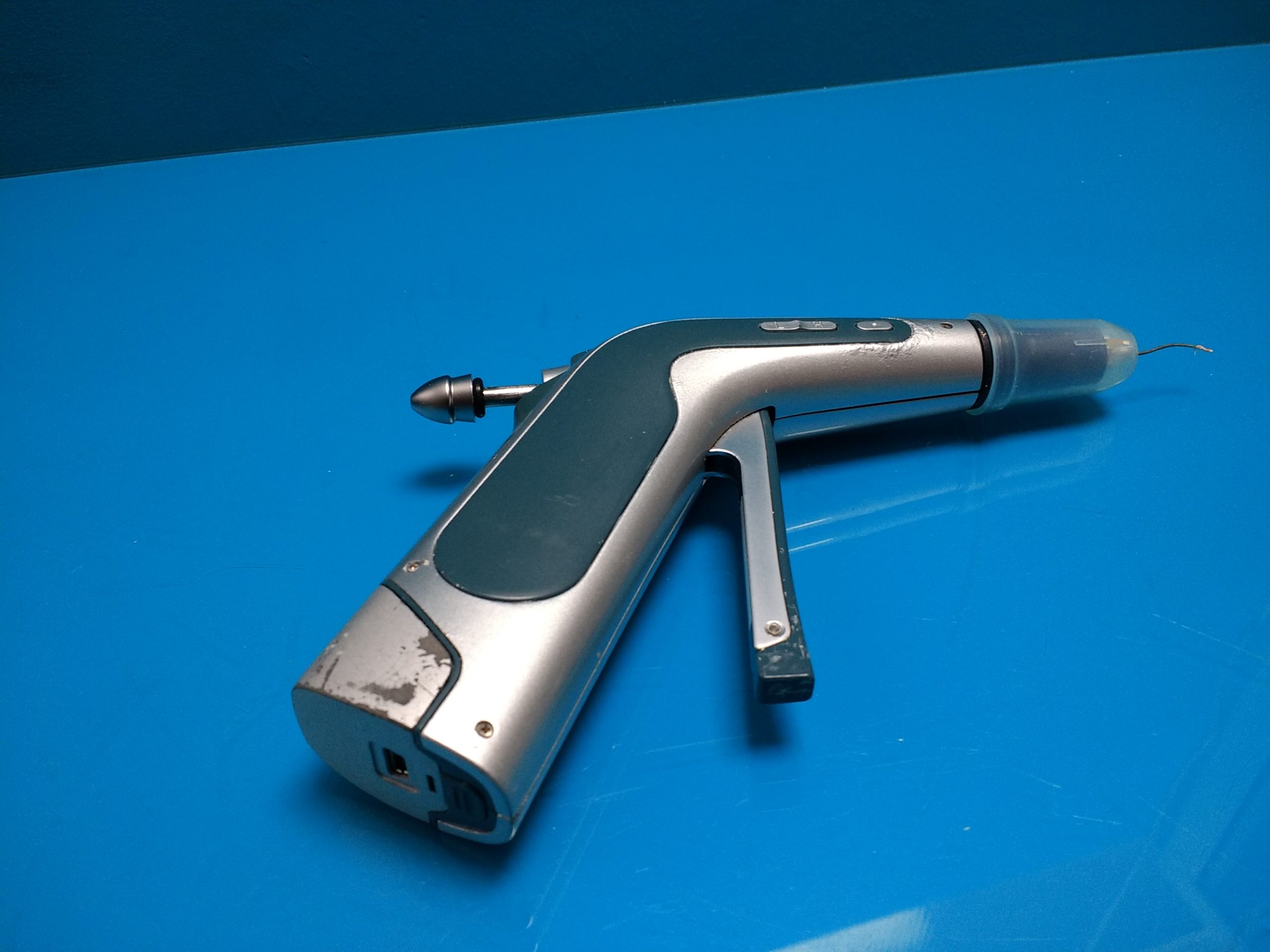 METABIOMED E & Q Master CORDLESS GUTTA PERCHA OBTURATOR thumbnail 3