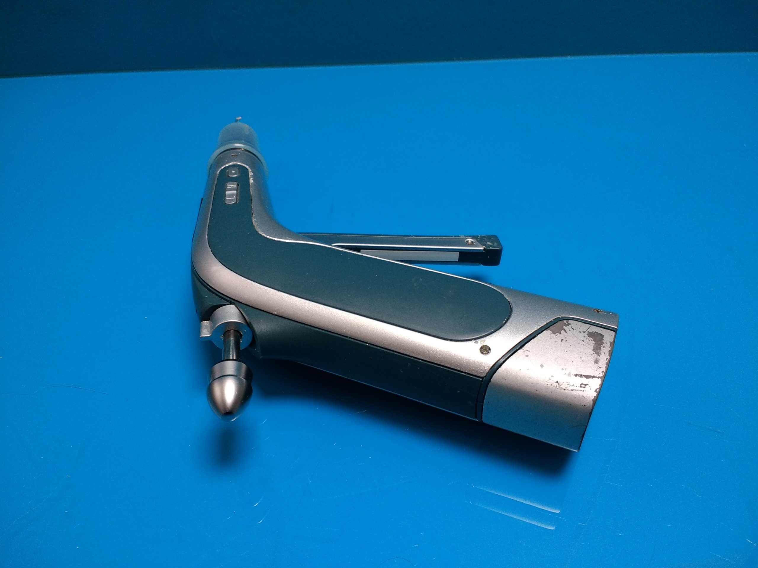 METABIOMED E & Q Master CORDLESS GUTTA PERCHA OBTURATOR thumbnail 4