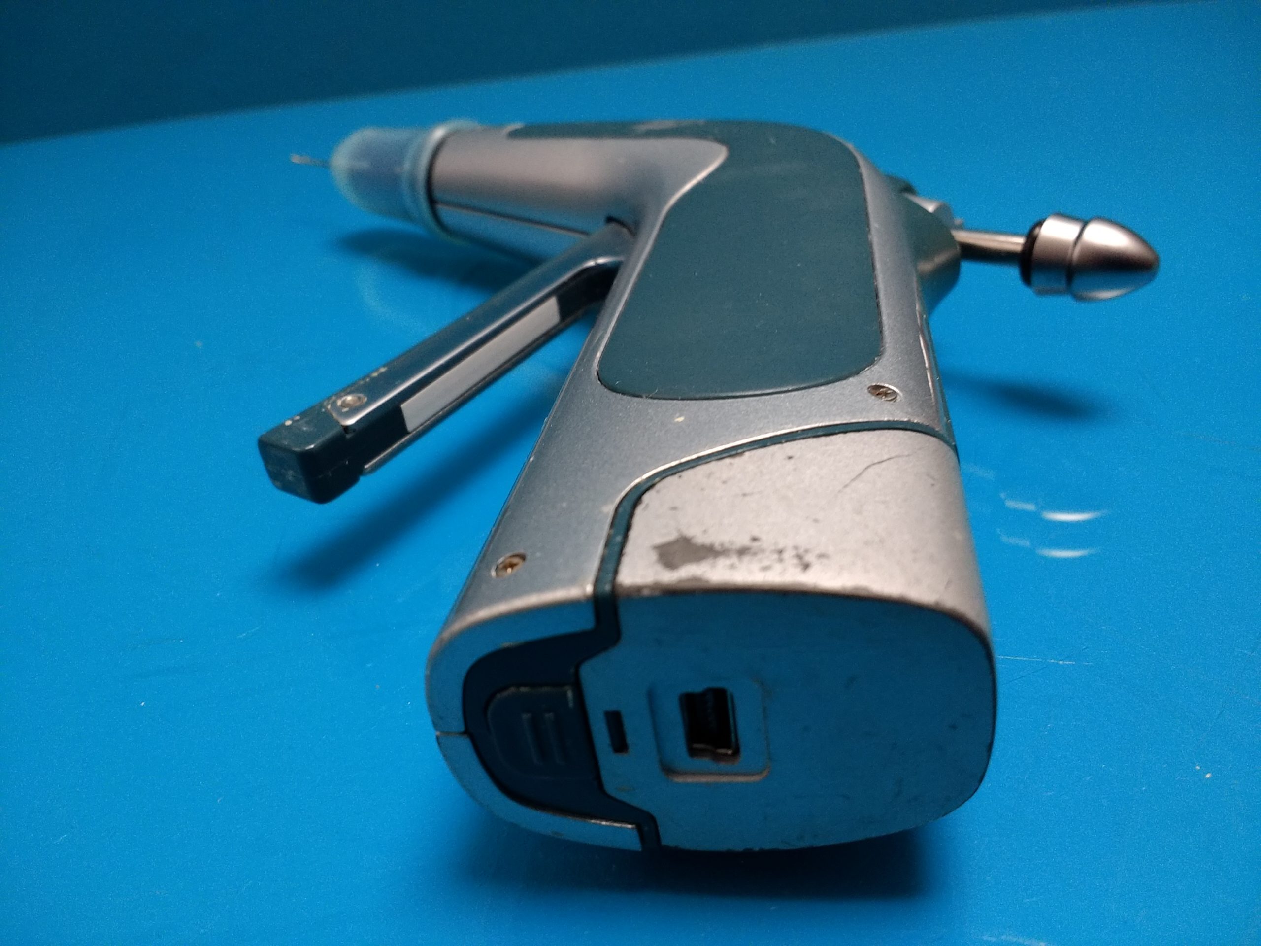 METABIOMED E & Q Master CORDLESS GUTTA PERCHA OBTURATOR thumbnail 5