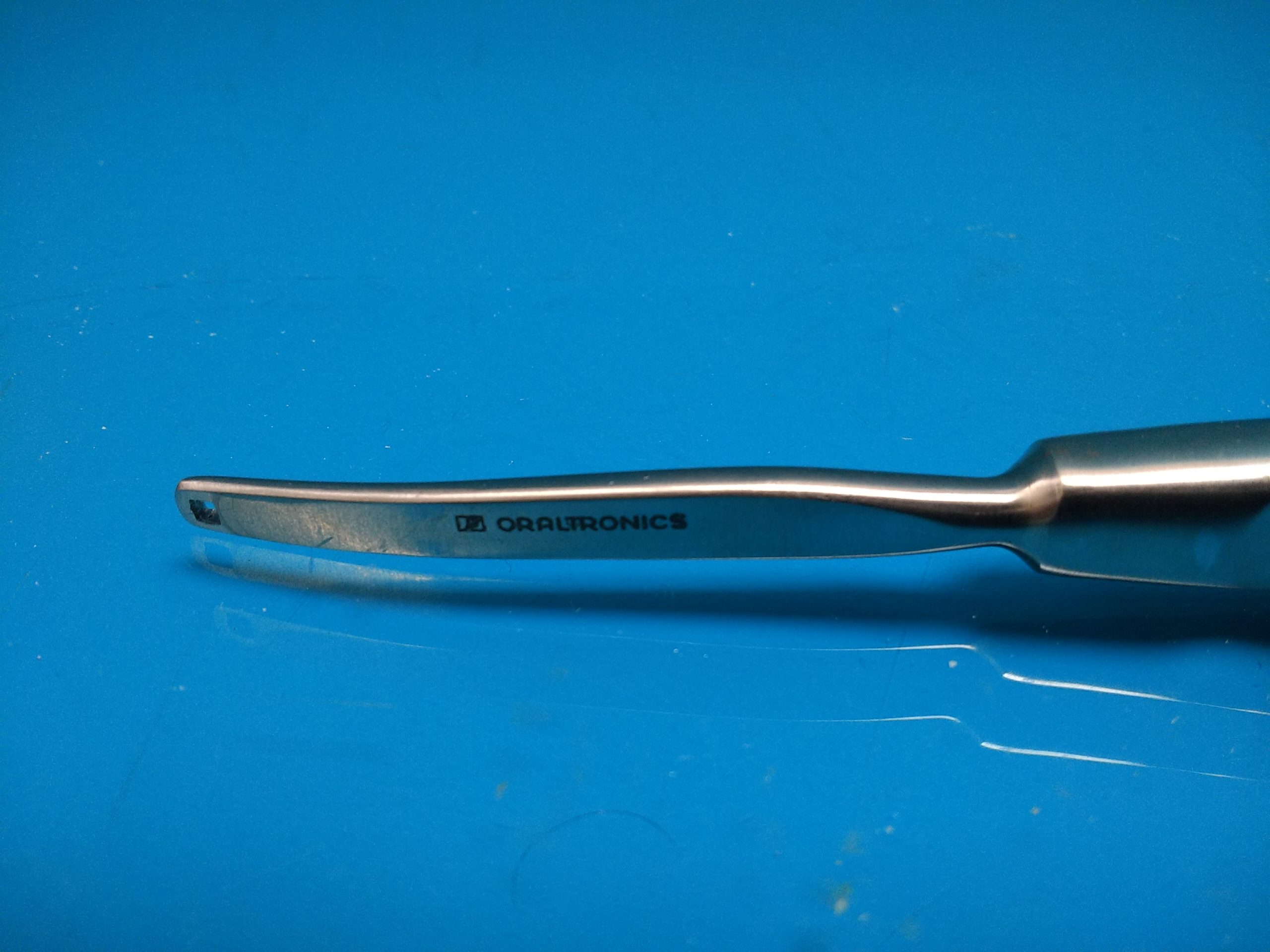 BICORTICAL Screw Implant oraltronics Surgical Tray Burs and Instruments thumbnail 4