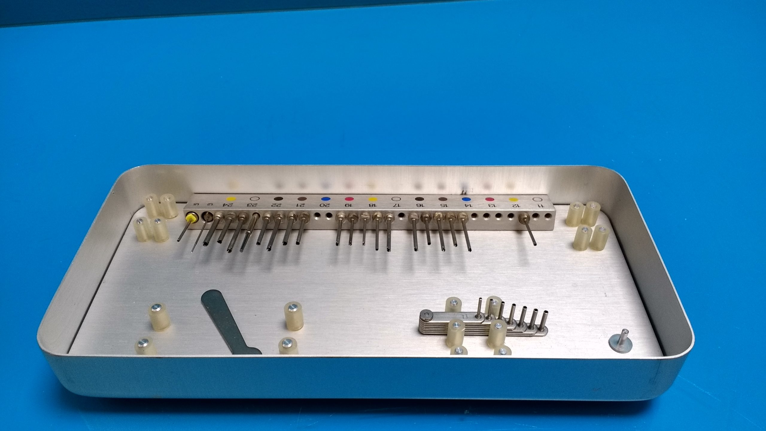 MICRO-MEGA WASSERMANN KIT thumbnail 8