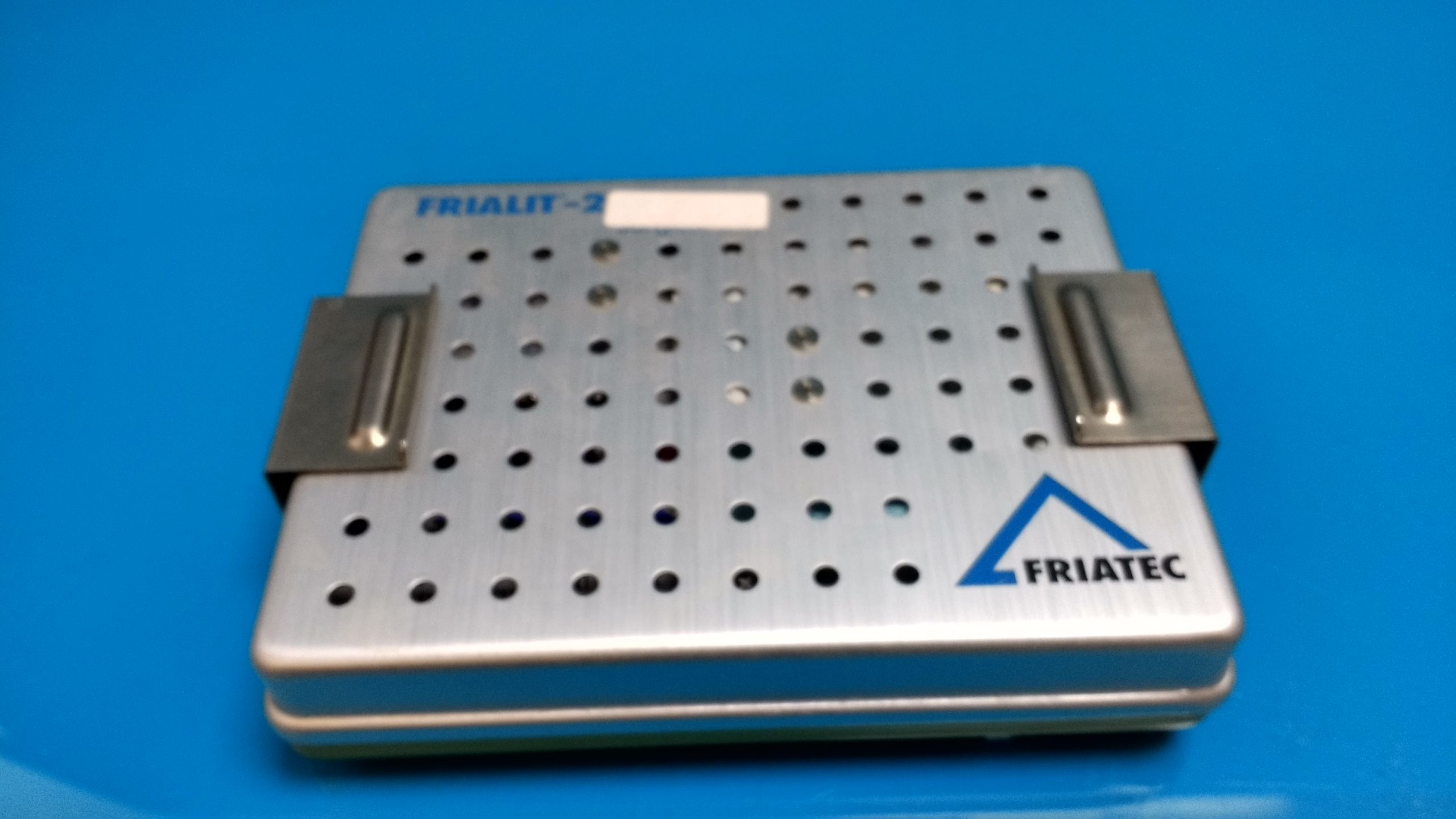 Frialit – 2 Implantat einkopfinstrument… … thumbnail 6