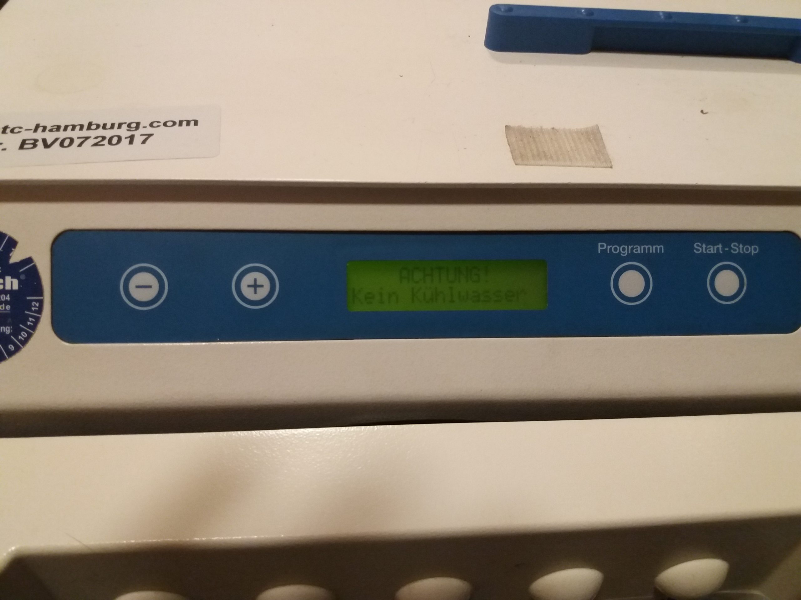 Melag Vacuclav 24 — image 1 of 3