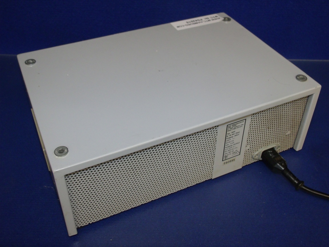 KaVo EWL Schnell Frequenz Typ 4415 — image 1 of 2