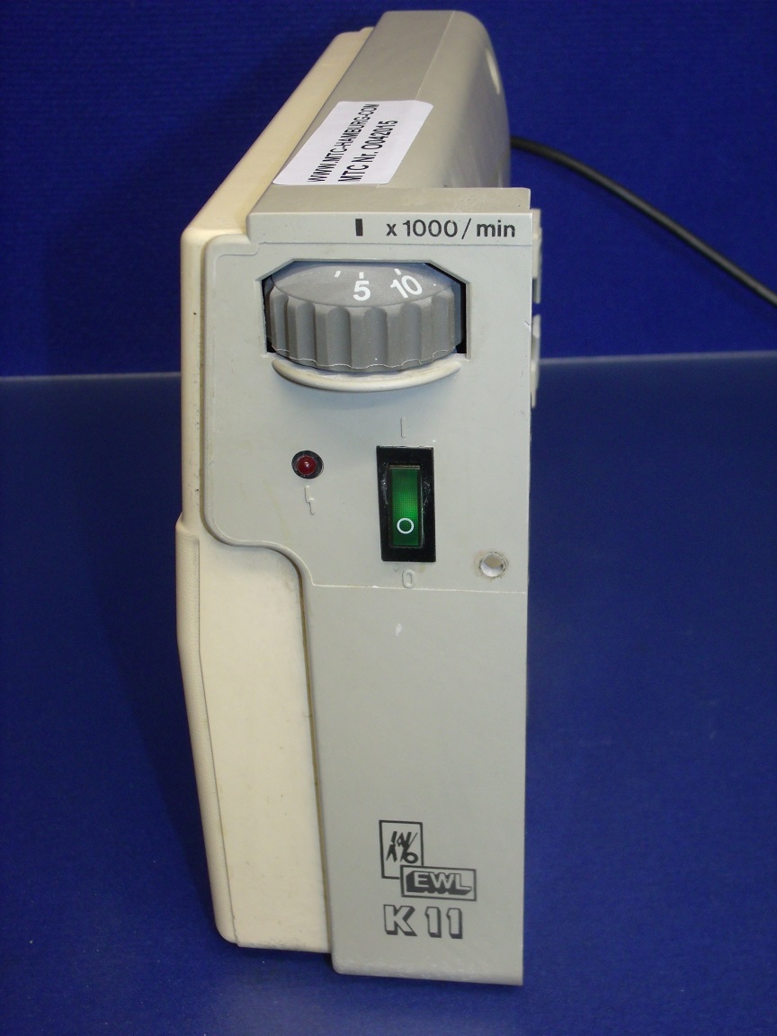 KaVo K11 Knieanlasser Typ 4980 40000 U/min — image 1 of 4