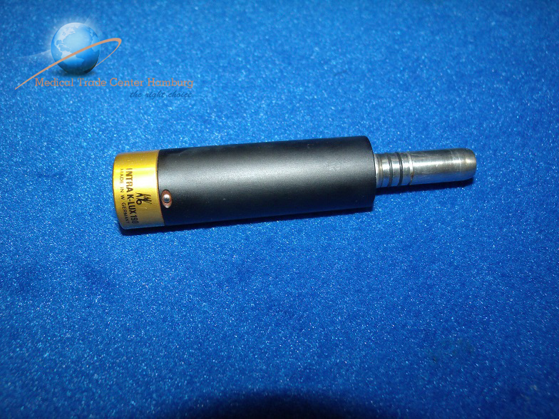 KaVo INTRA K-LUX Motor 190 — image 1 of 1
