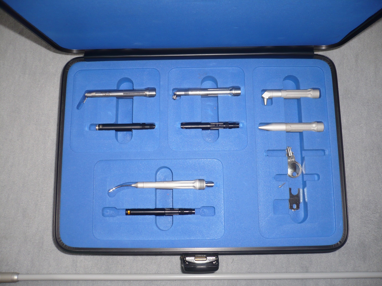 Lumenis Opus Duo Dental YAG Erbium & CO2 thumbnail 3