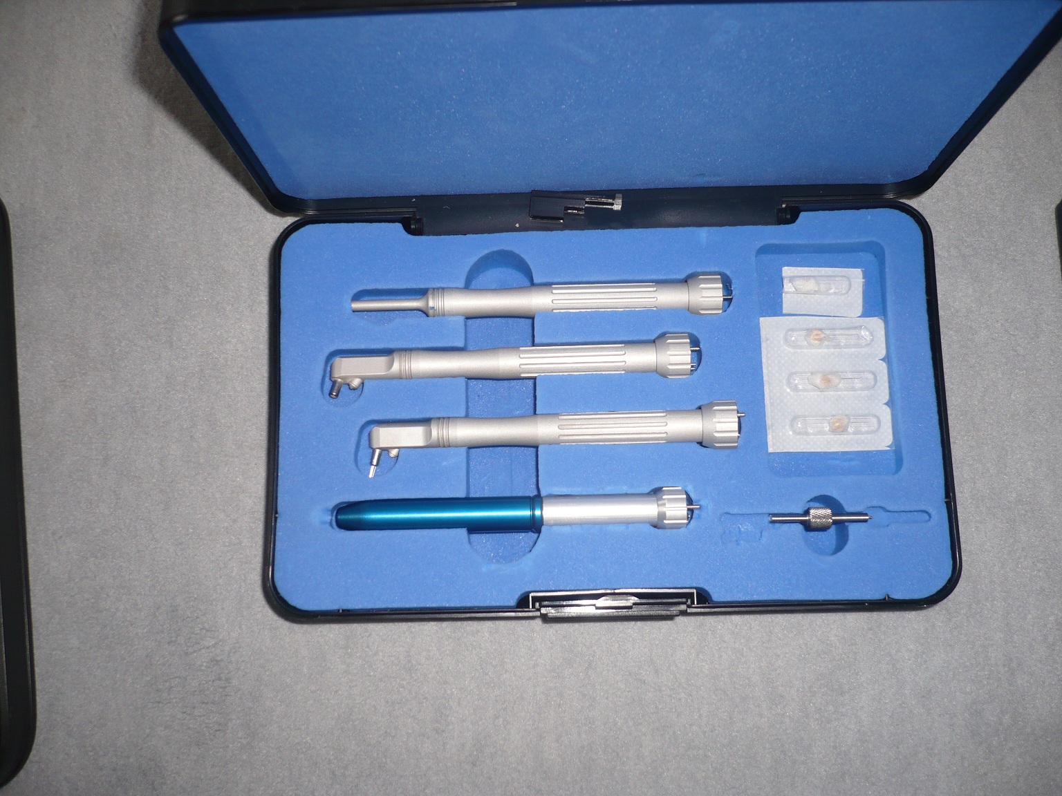 Lumenis Opus Duo Dental YAG Erbium & CO2 thumbnail 4