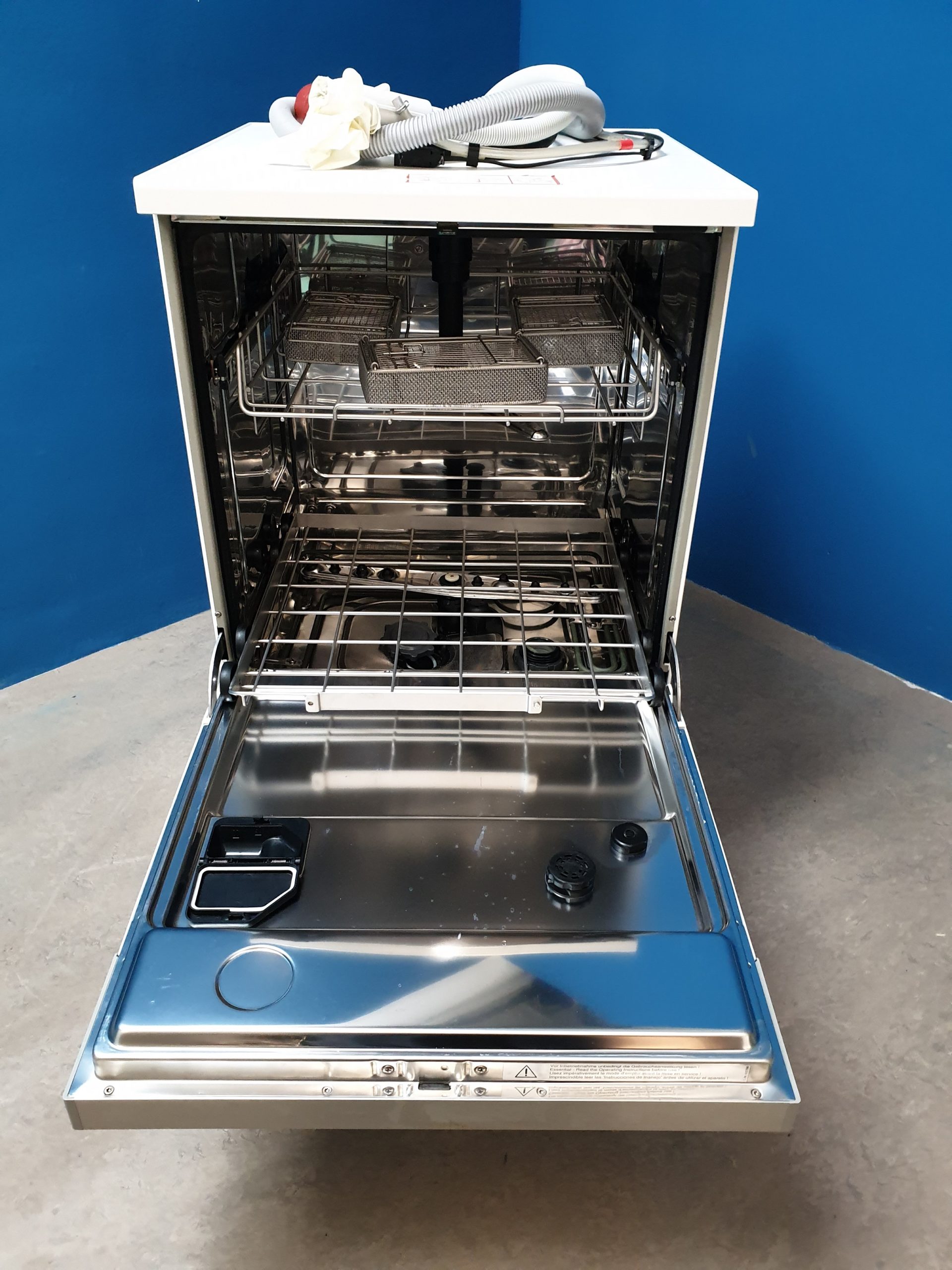 Miele G 7881 // G7881 Thermodesinfektor thumbnail 3