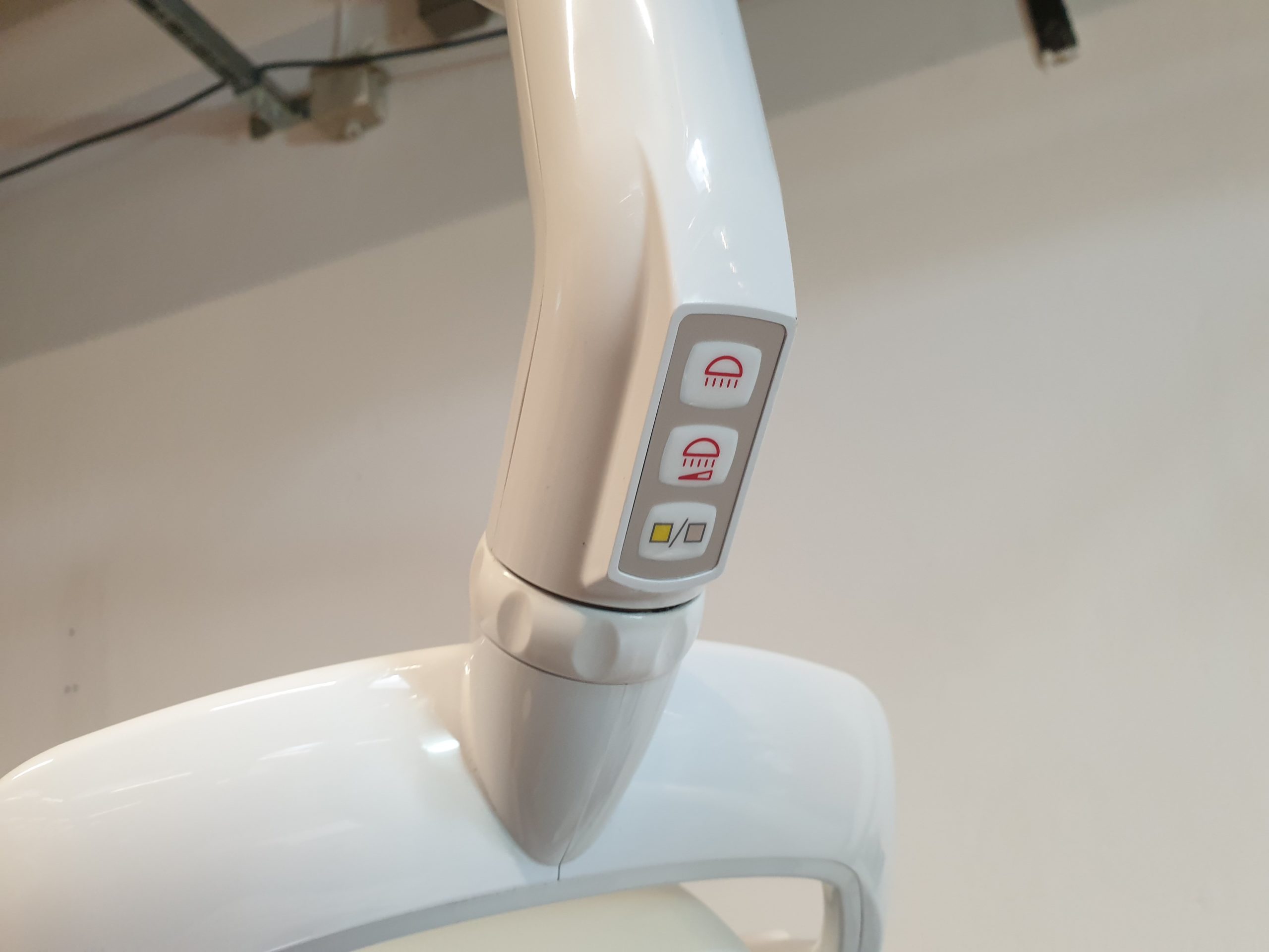 Kavo Primus 1058TM // 1058 TM Behandlungseinheit DOM 2015 thumbnail 23