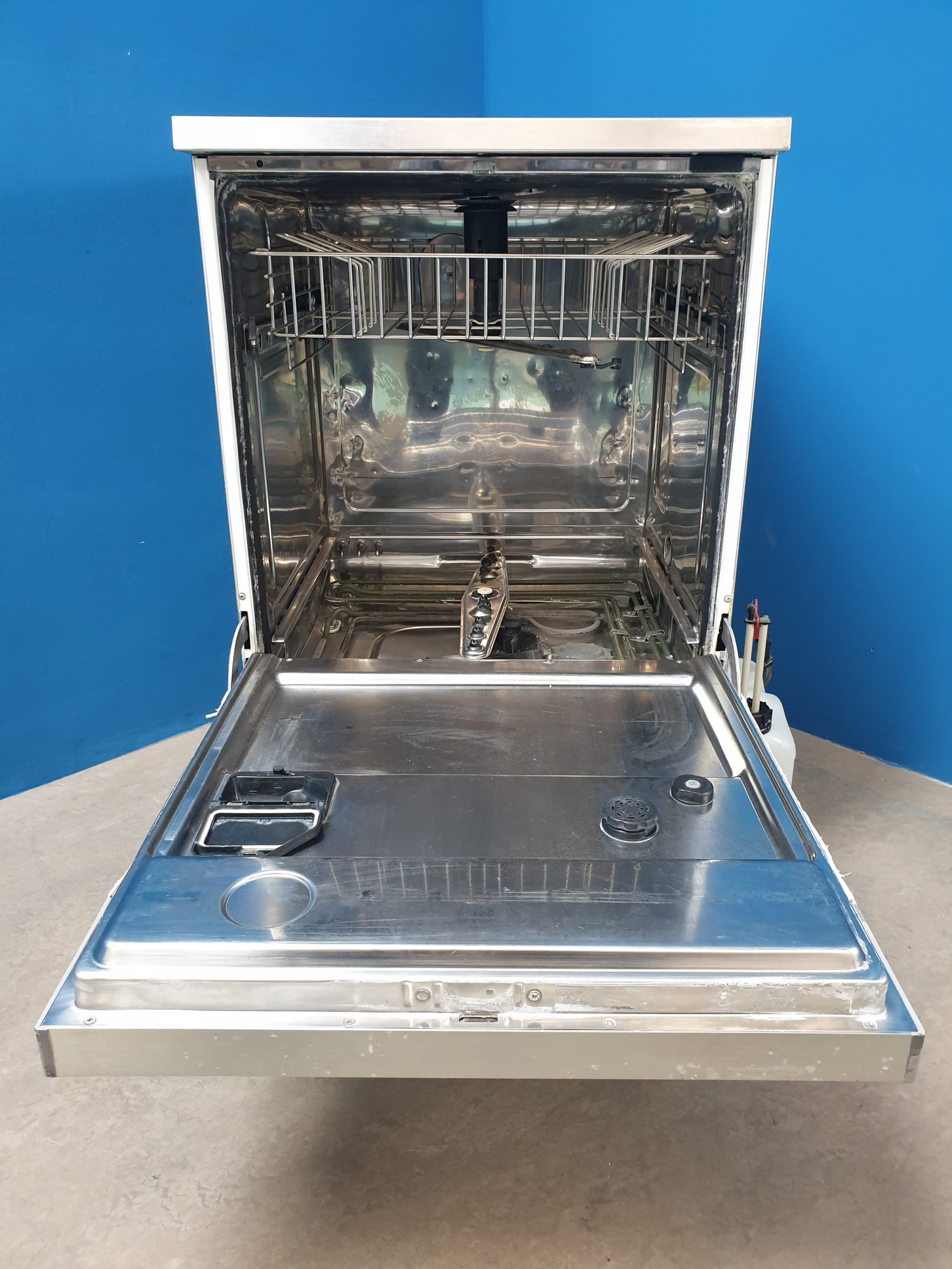 Miele G7882 //G 7882 Thermodesinfektor Neodisher MA — image 1 of 7
