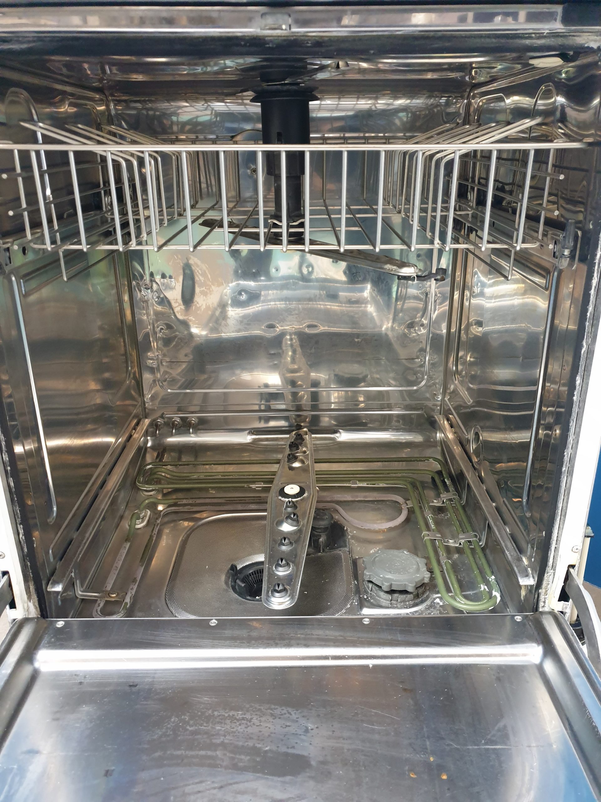 Miele G7882 //G 7882 Thermodesinfektor Neodisher MA thumbnail 2