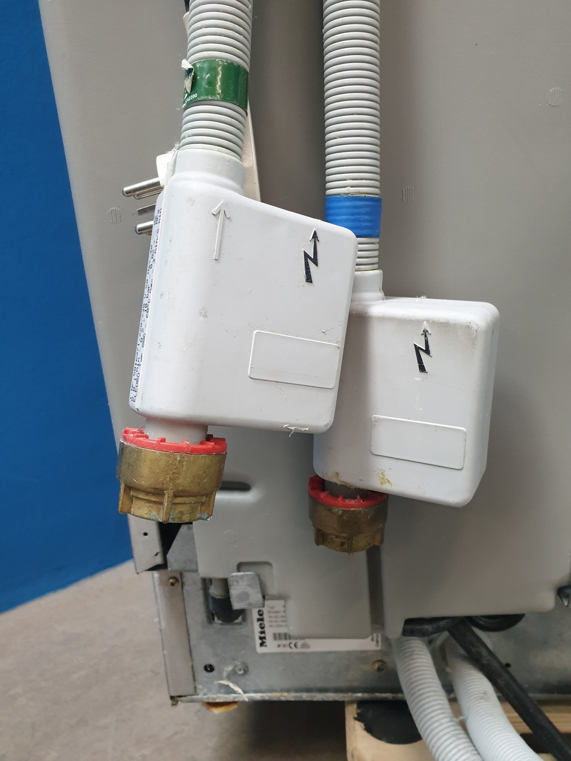 Miele G7882 //G 7882 Thermodesinfektor Neodisher MA thumbnail 5