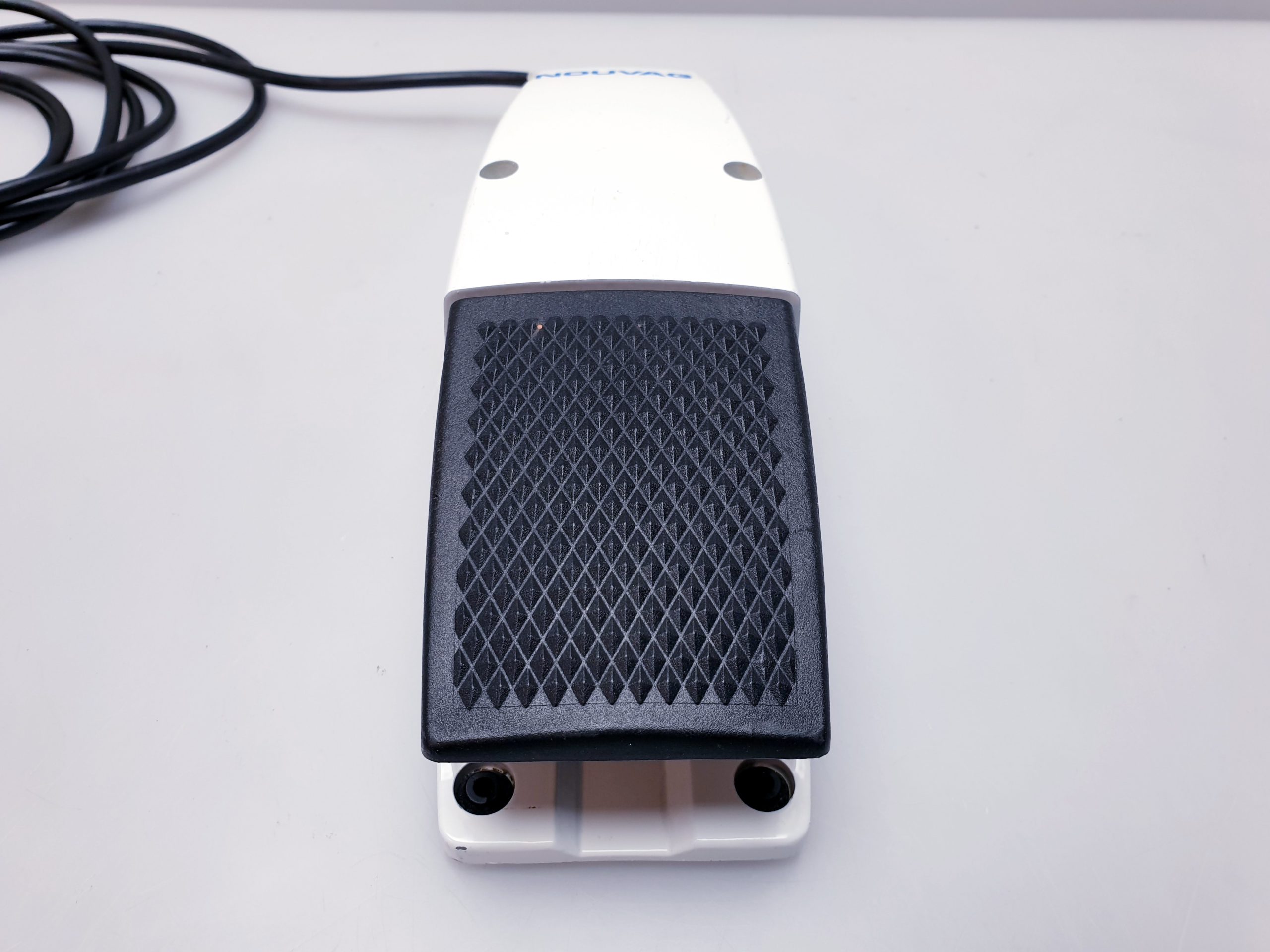 Nouvag TC Motor 3000 mit Fußpedal + Handstück thumbnail 27