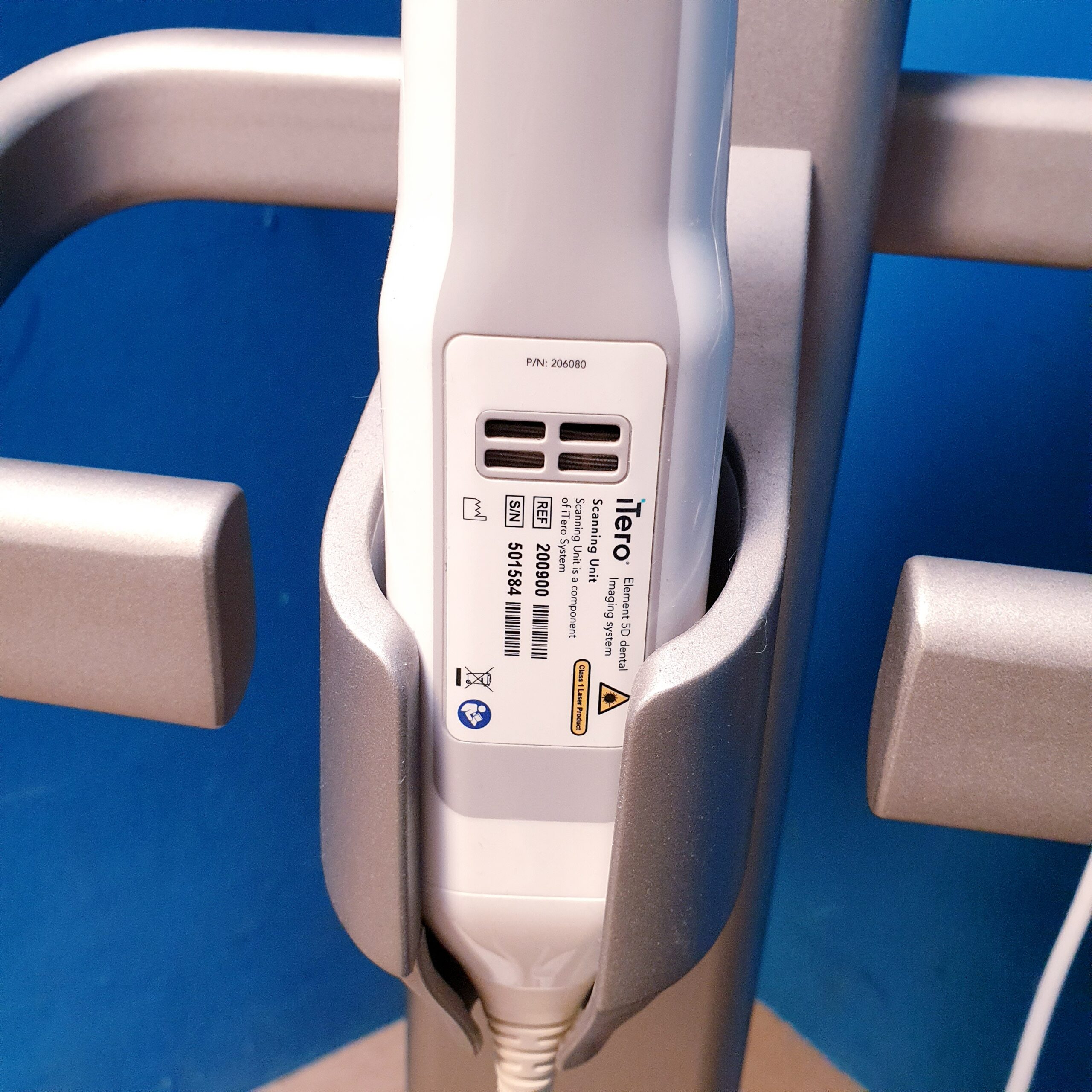 iTero Element, 206900 206954 Intraoralscanner thumbnail 2
