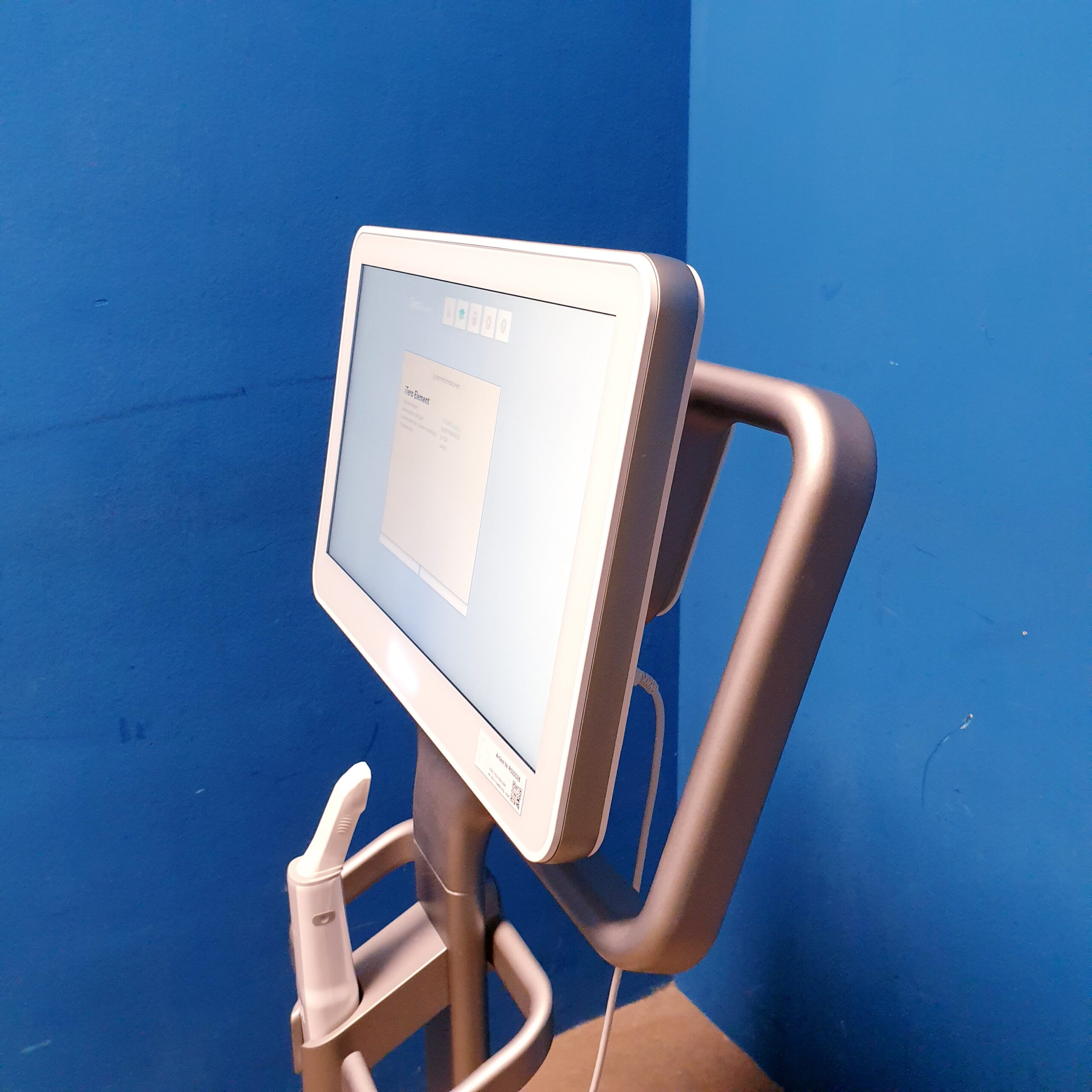 iTero Element, 206900 206954 Intraoralscanner thumbnail 4
