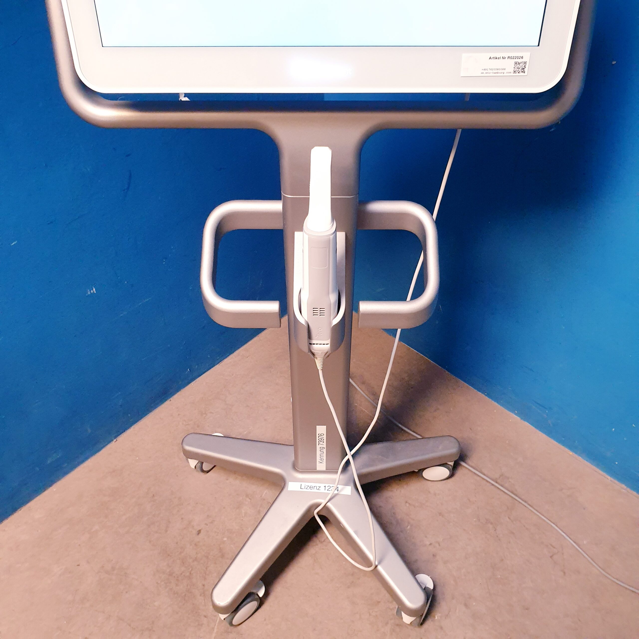 iTero Element, 206900 206954 Intraoralscanner thumbnail 14
