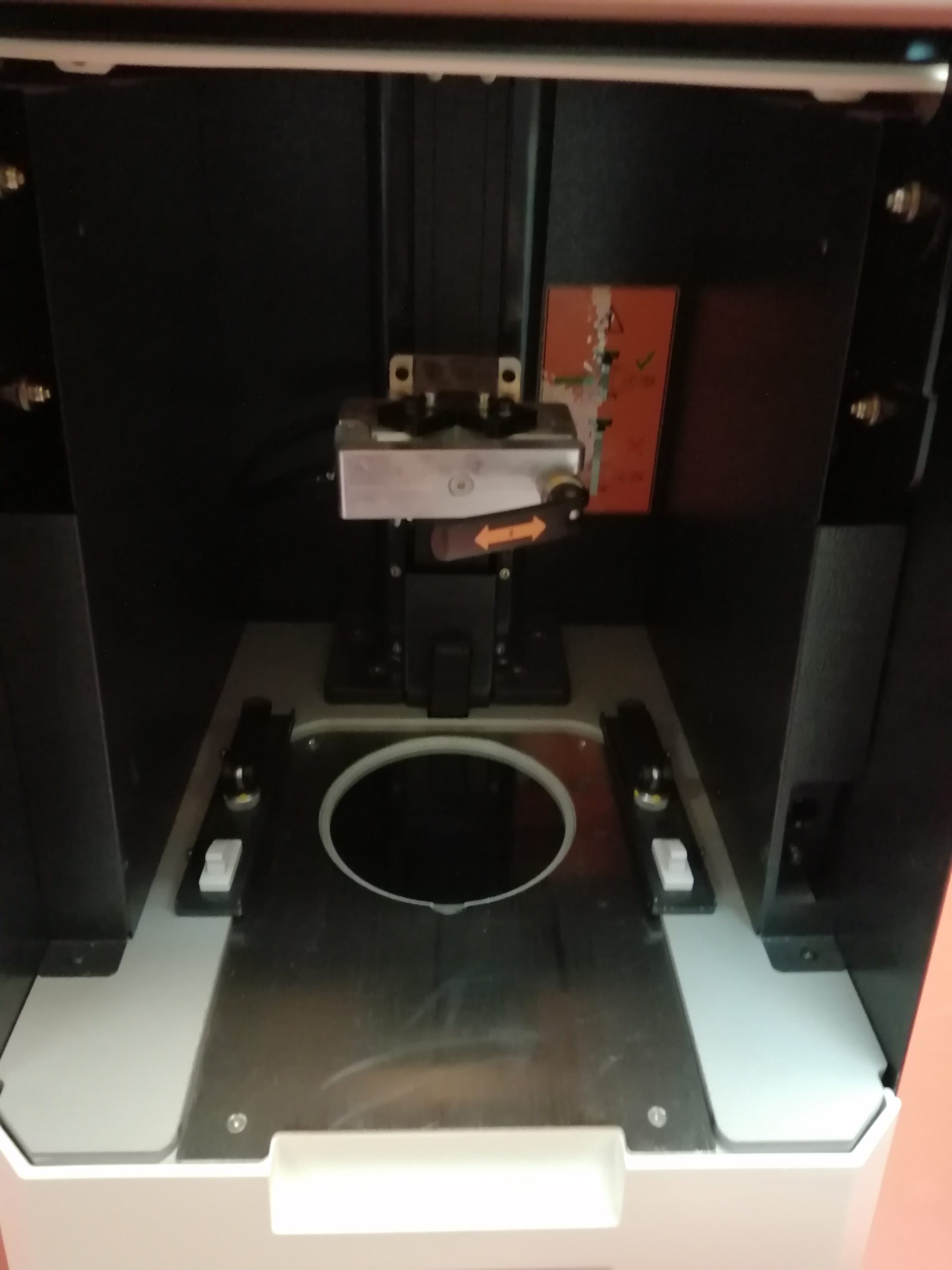 Bego Varseo S 3D Dental Printer DOM 2017 thumbnail 3