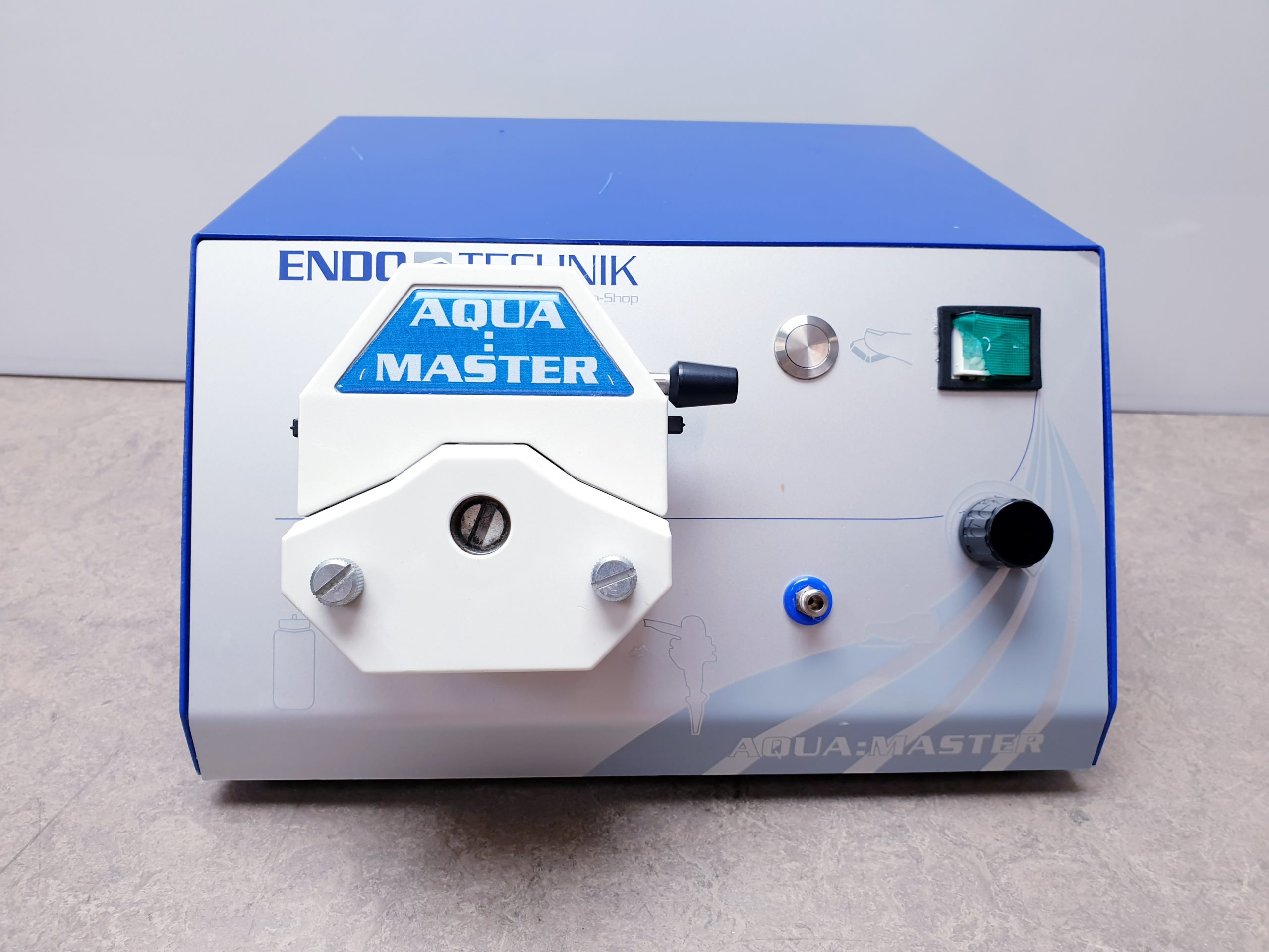 Endo-Technik Aqua Master EW 2003 Endo Washer thumbnail 3