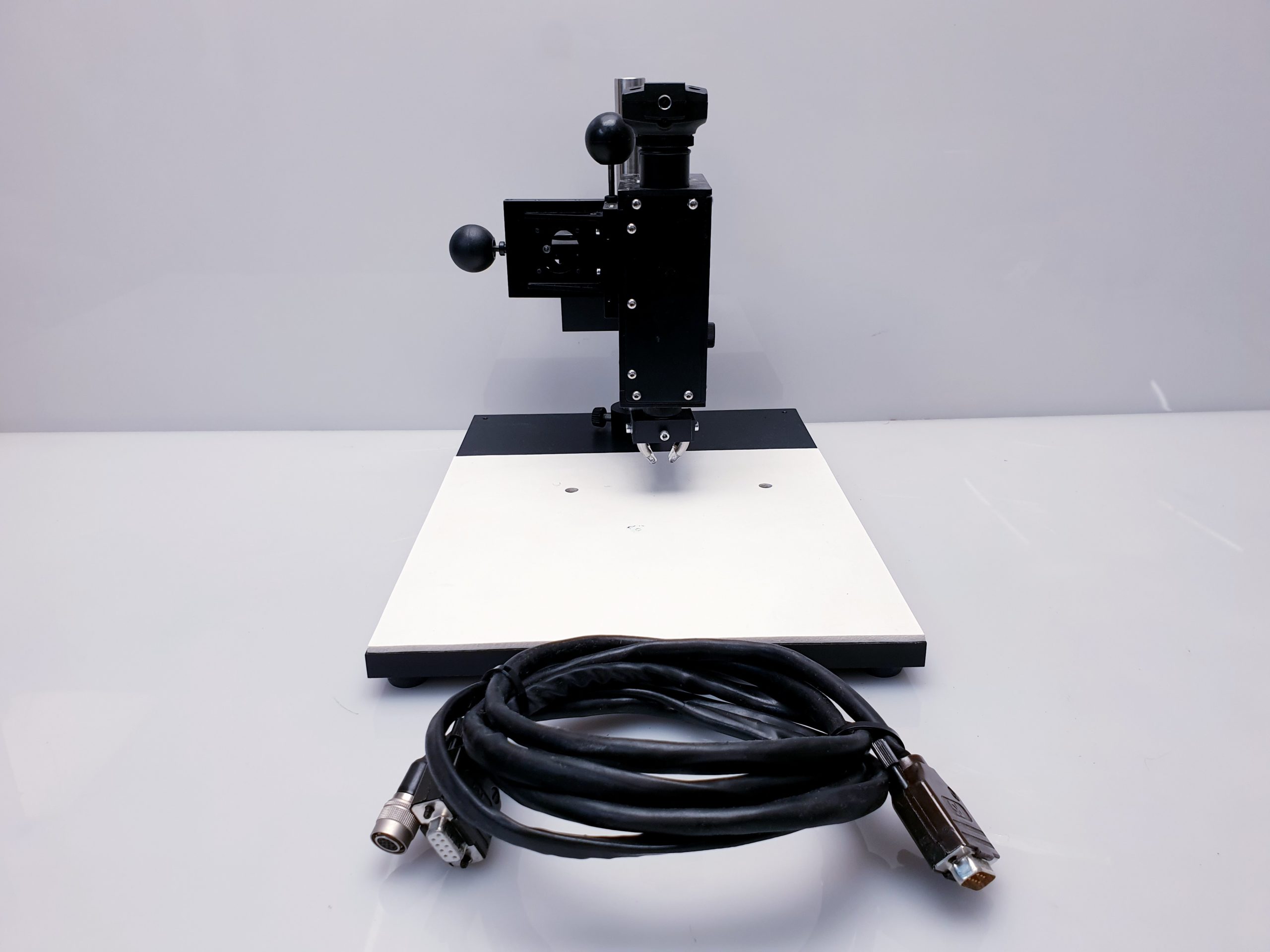 CapiScope VCS Video Capillaroscopy System thumbnail 3