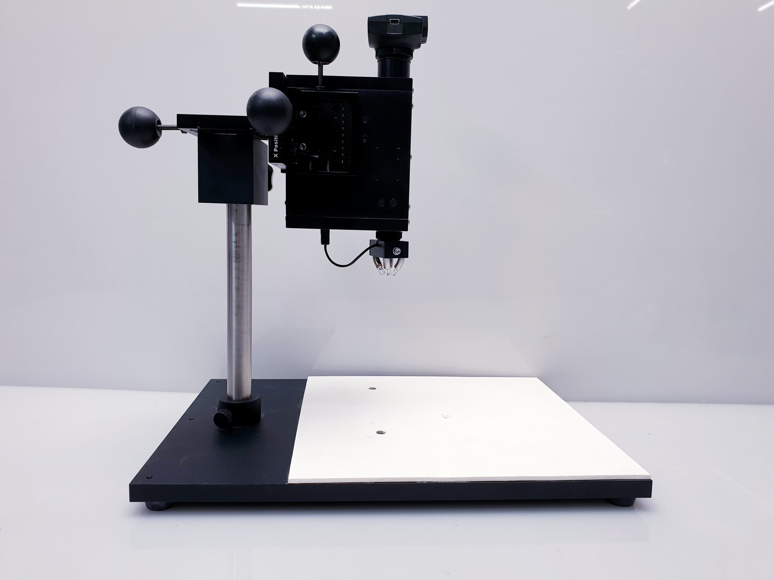 CapiScope VCS Video Capillaroscopy System thumbnail 6