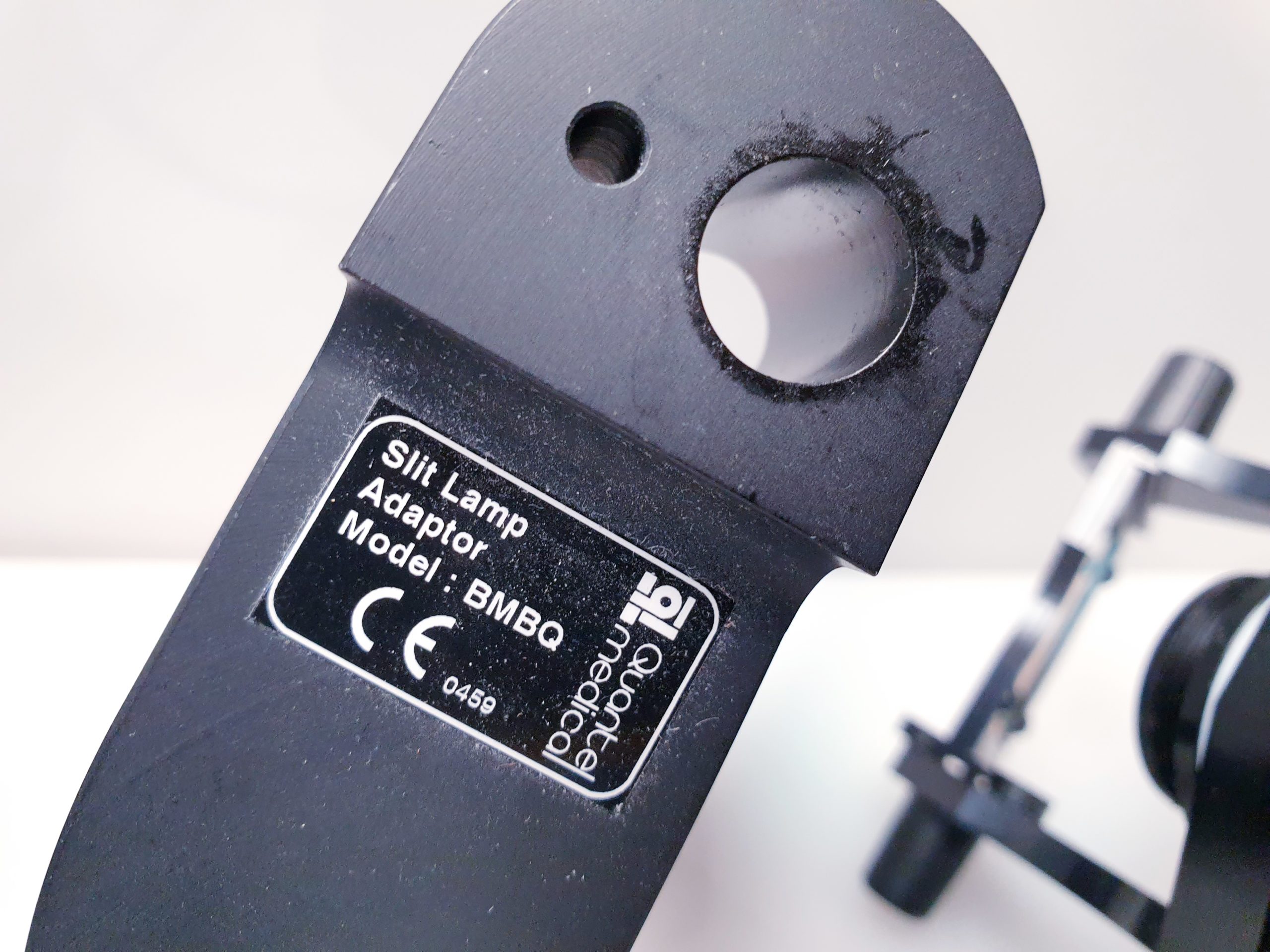 Quantel Medical Activis 689nm PDT-Diodenlaser mit Zubehör thumbnail 6