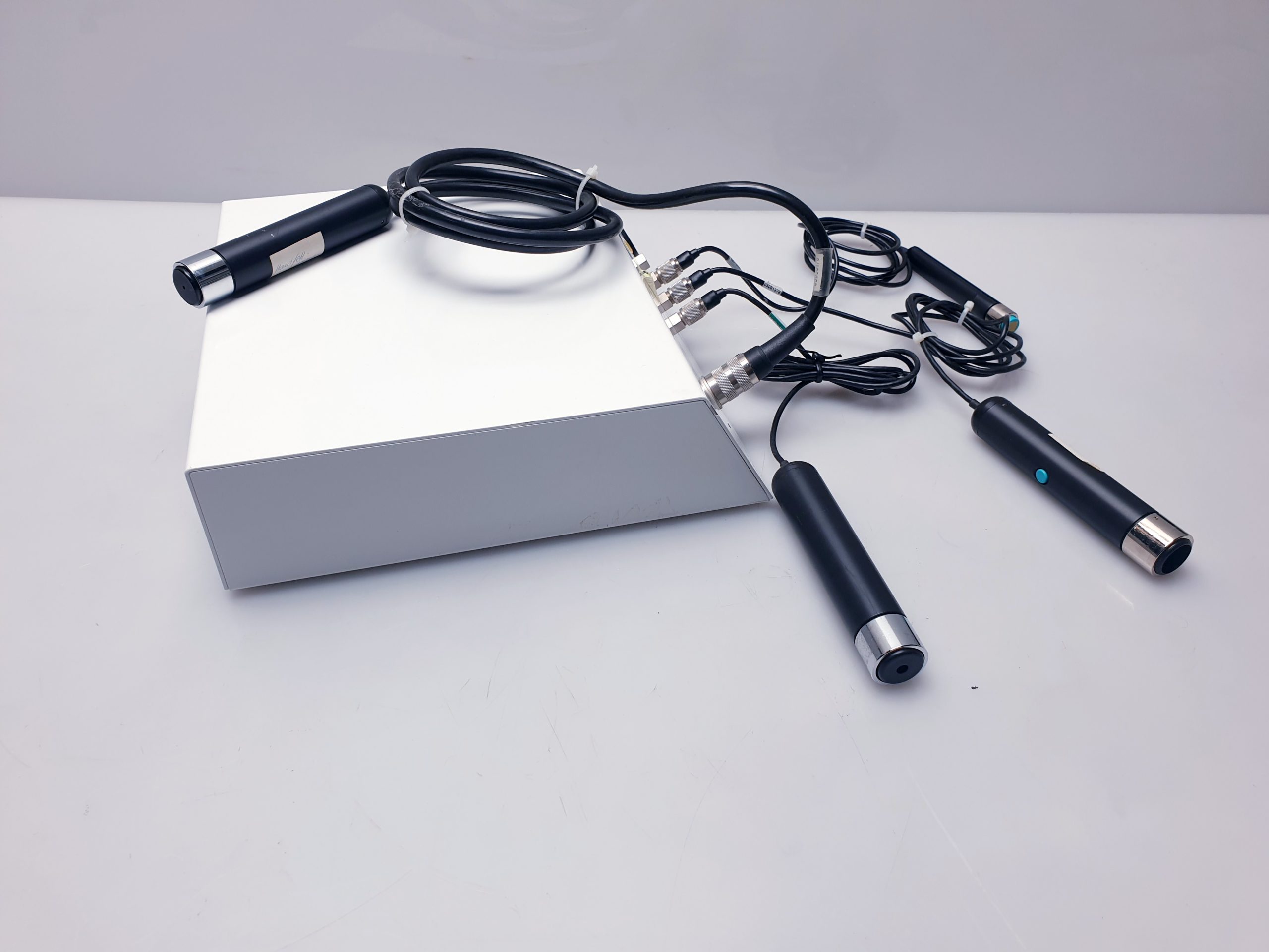 Multi Skin Test Center MC 750 – defekt thumbnail 3