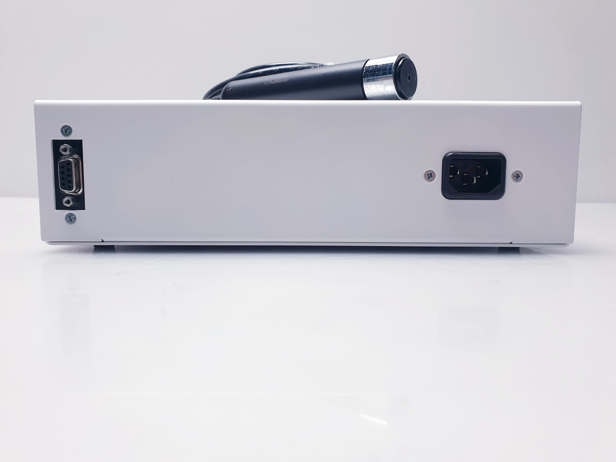Multi Skin Test Center MC 750 – defekt thumbnail 4