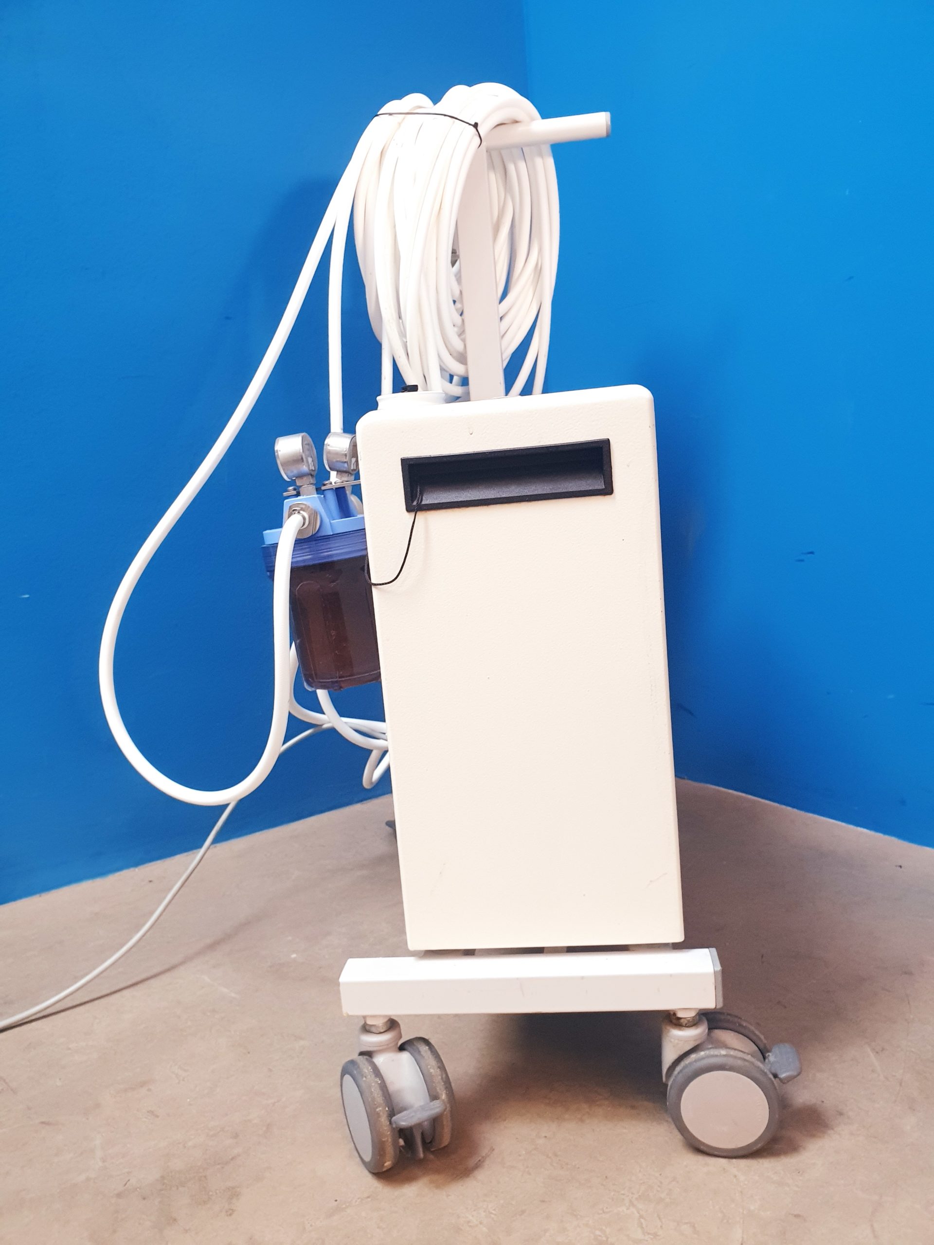 Fresenius AquaUno Osmose / Umkehrosmose mit Vorfilter thumbnail 7
