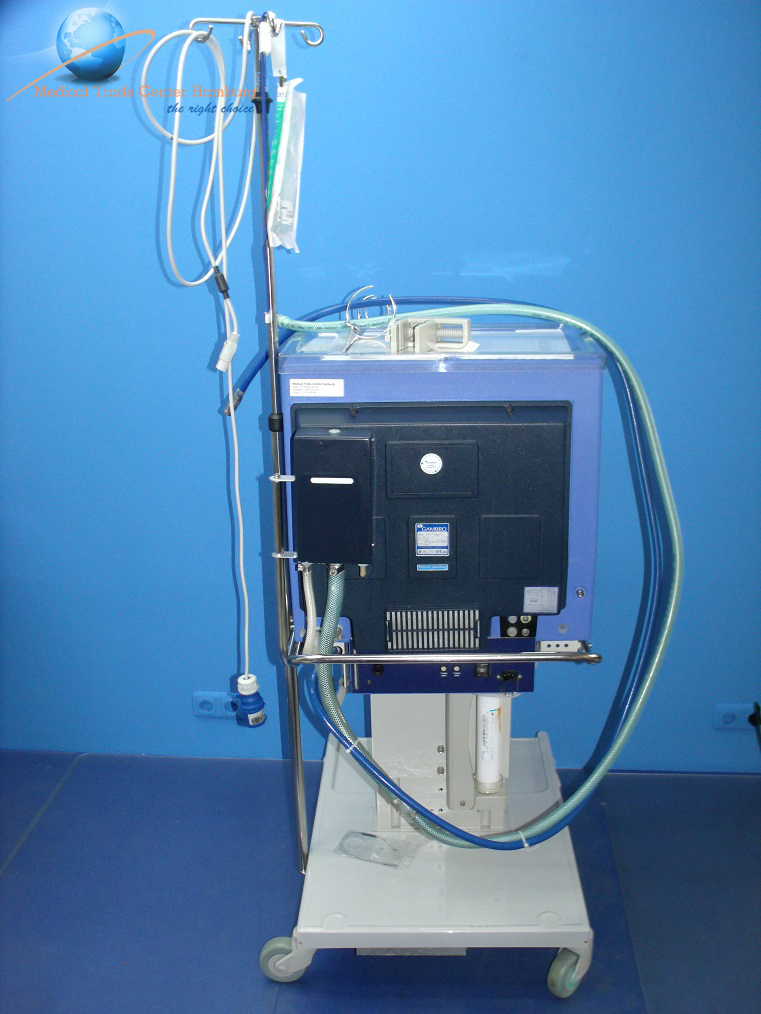 Gambro AK 200 S Dialysis Unit // Dialysegerät thumbnail 4
