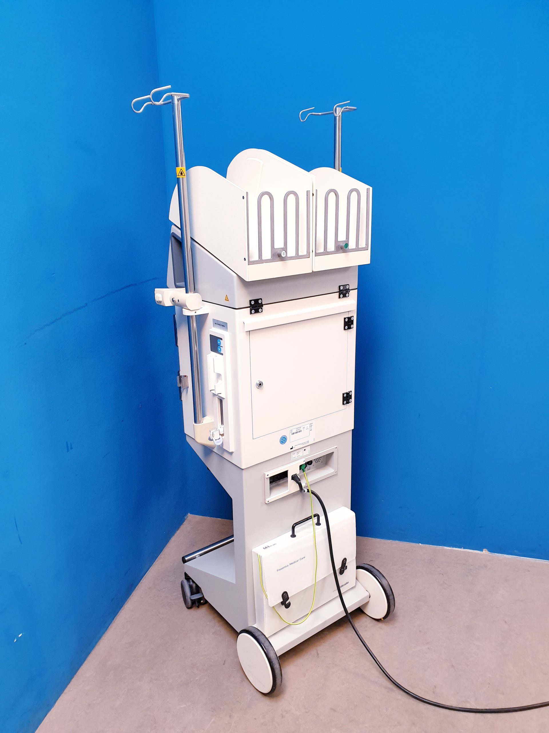 Fresenius Medical Care MultiFiltrate Dialyse Gerät thumbnail 9