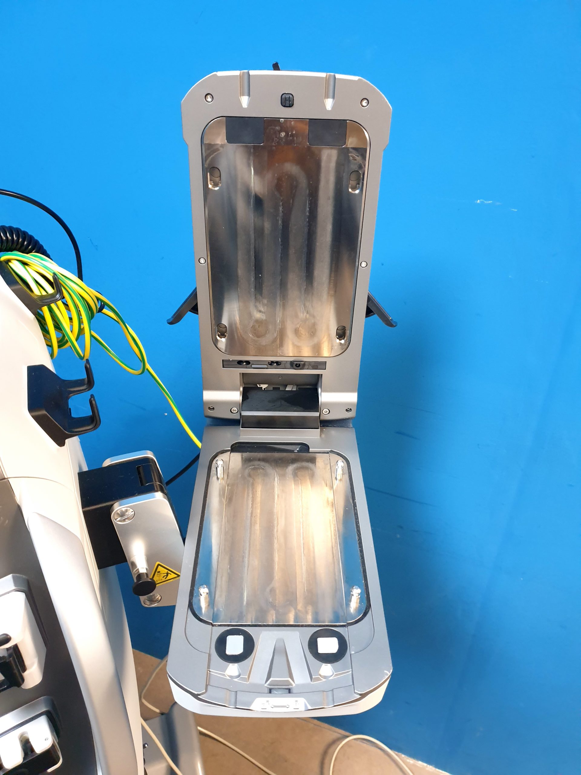 Baxter Prismax 955725 + Baxter TherMax Blutwärmer thumbnail 7