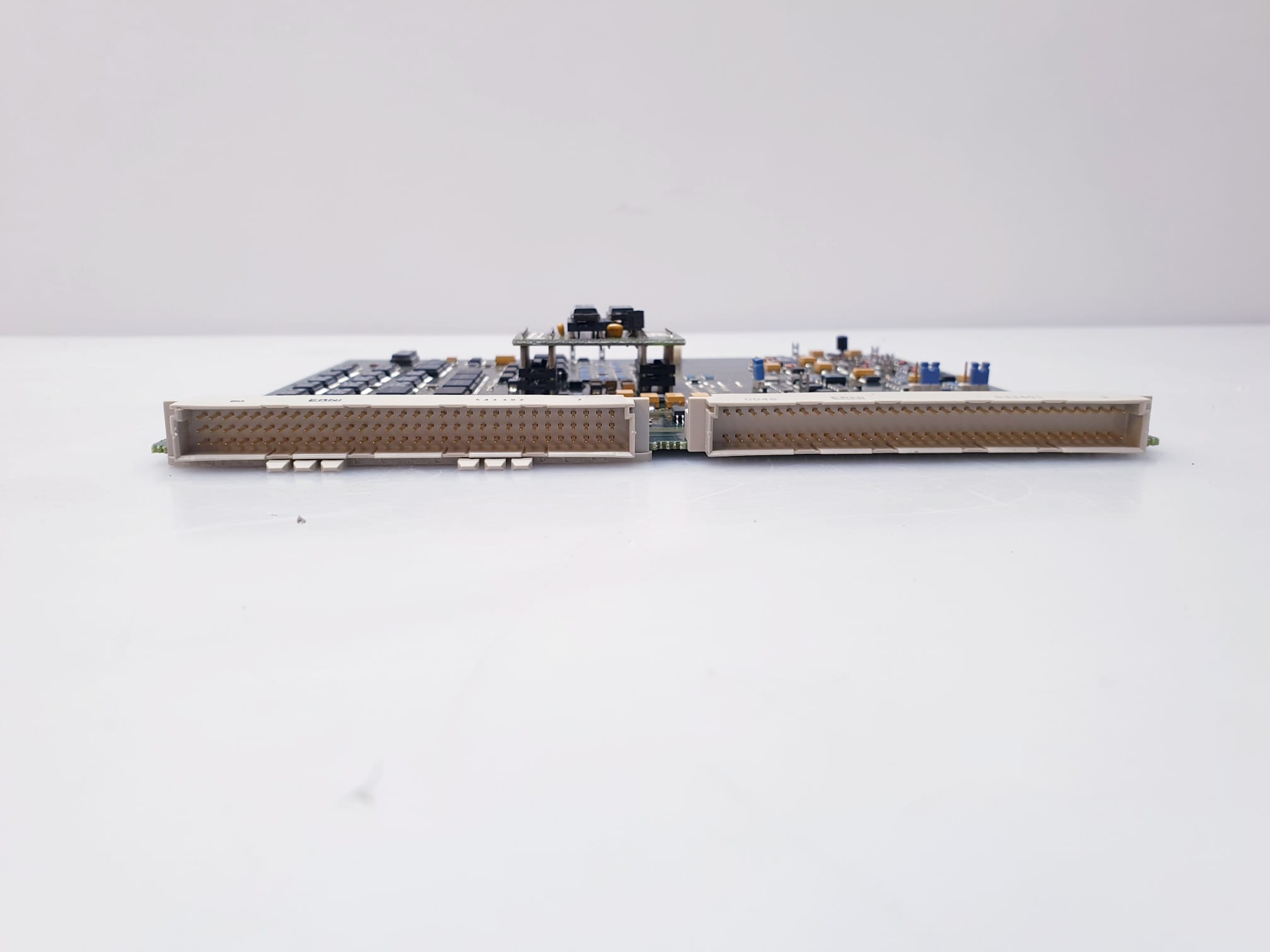 Fresenius LP633 F LS -LP633FLS – P633-5 – M30408 – 200849 LP 633-5 Input board Platine für Dialyse 4008S, …. thumbnail 5