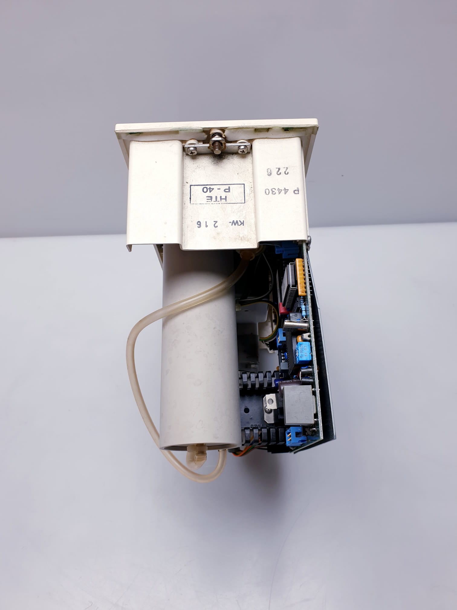 Fresenius Medical Care P4430 670746 – 648a4736 Blood Pump Module Assembly für Fresenius 4008 Dialyse – thumbnail 8