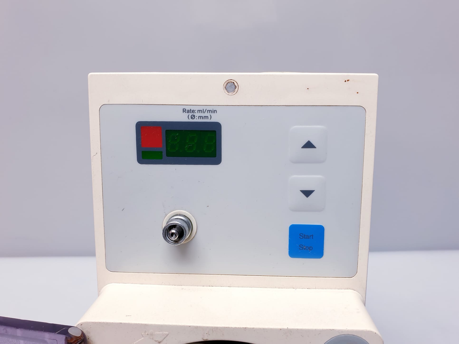 Fresenius Medical Care P4430 670746 – 648a4736 Blood Pump Module Assembly für Fresenius 4008 Dialyse – thumbnail 12