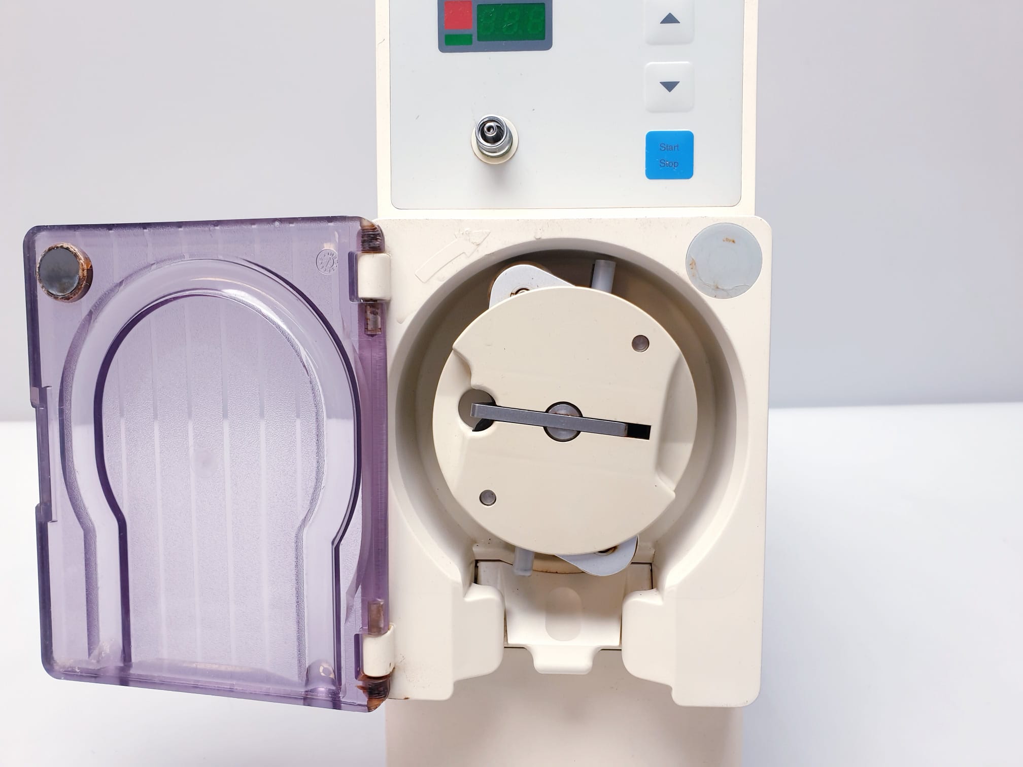 Fresenius Medical Care P4430 670746 – 648a4736 Blood Pump Module Assembly für Fresenius 4008 Dialyse – thumbnail 13