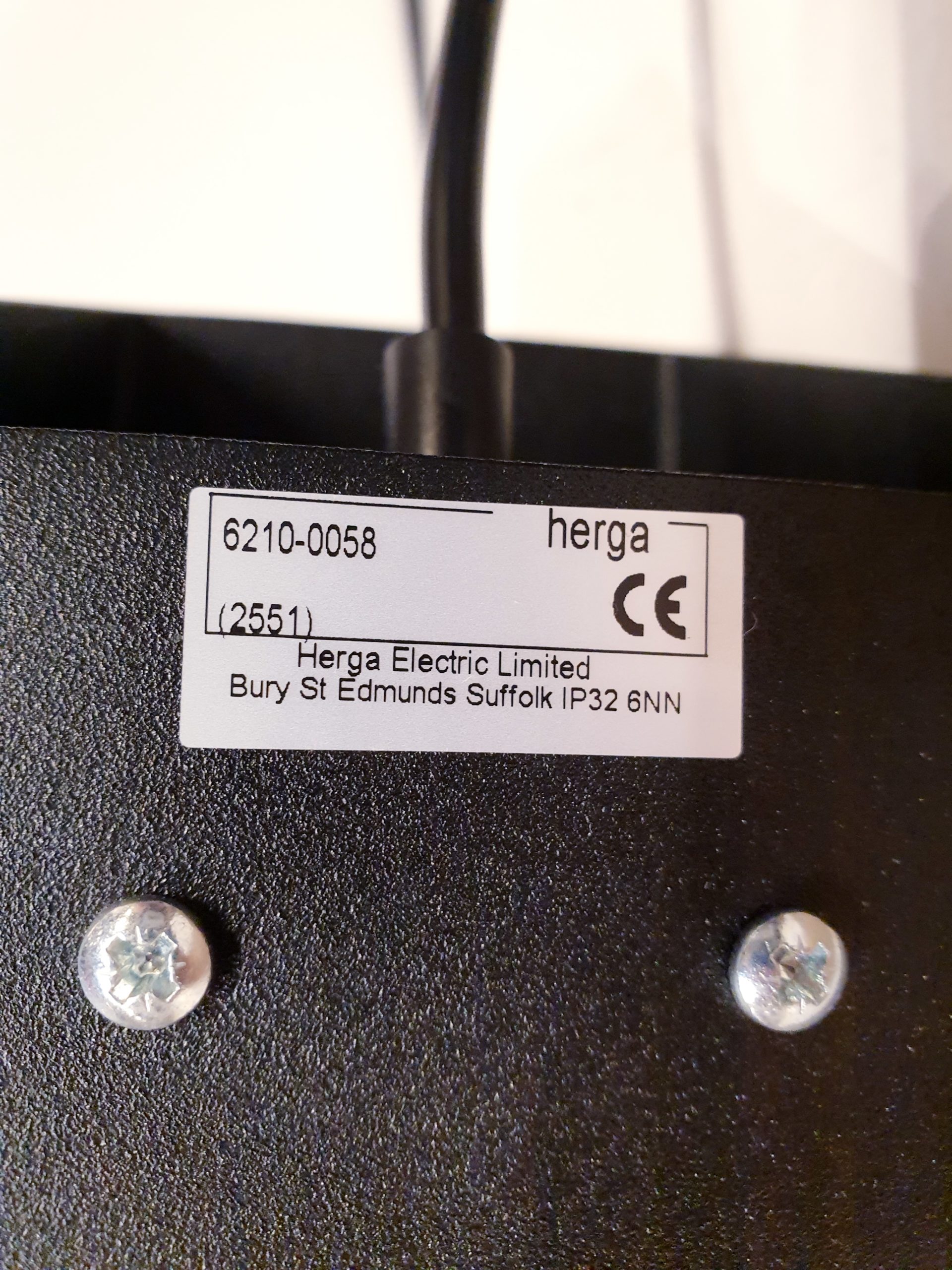 Medtronic Symplicity Generator G2 mit Fußpedal thumbnail 5