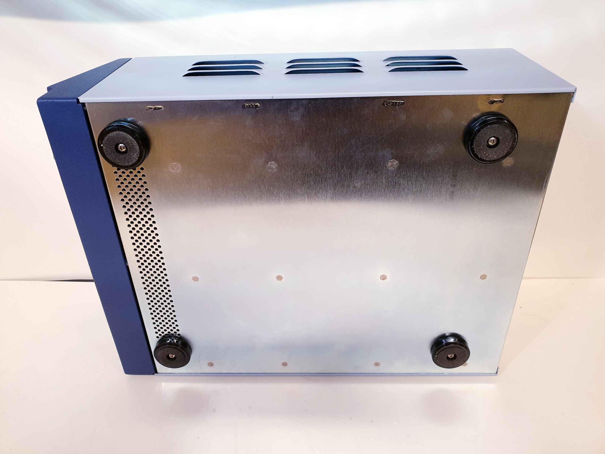 Medtronic Symplicity Generator G2 mit Fußpedal thumbnail 9