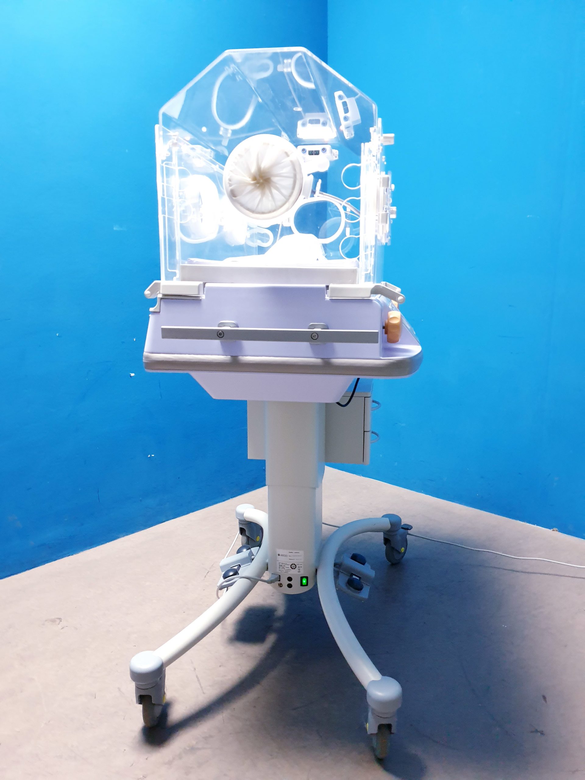 Ardo Infant incubator Amelie, Amelie star – Inkubator thumbnail 4