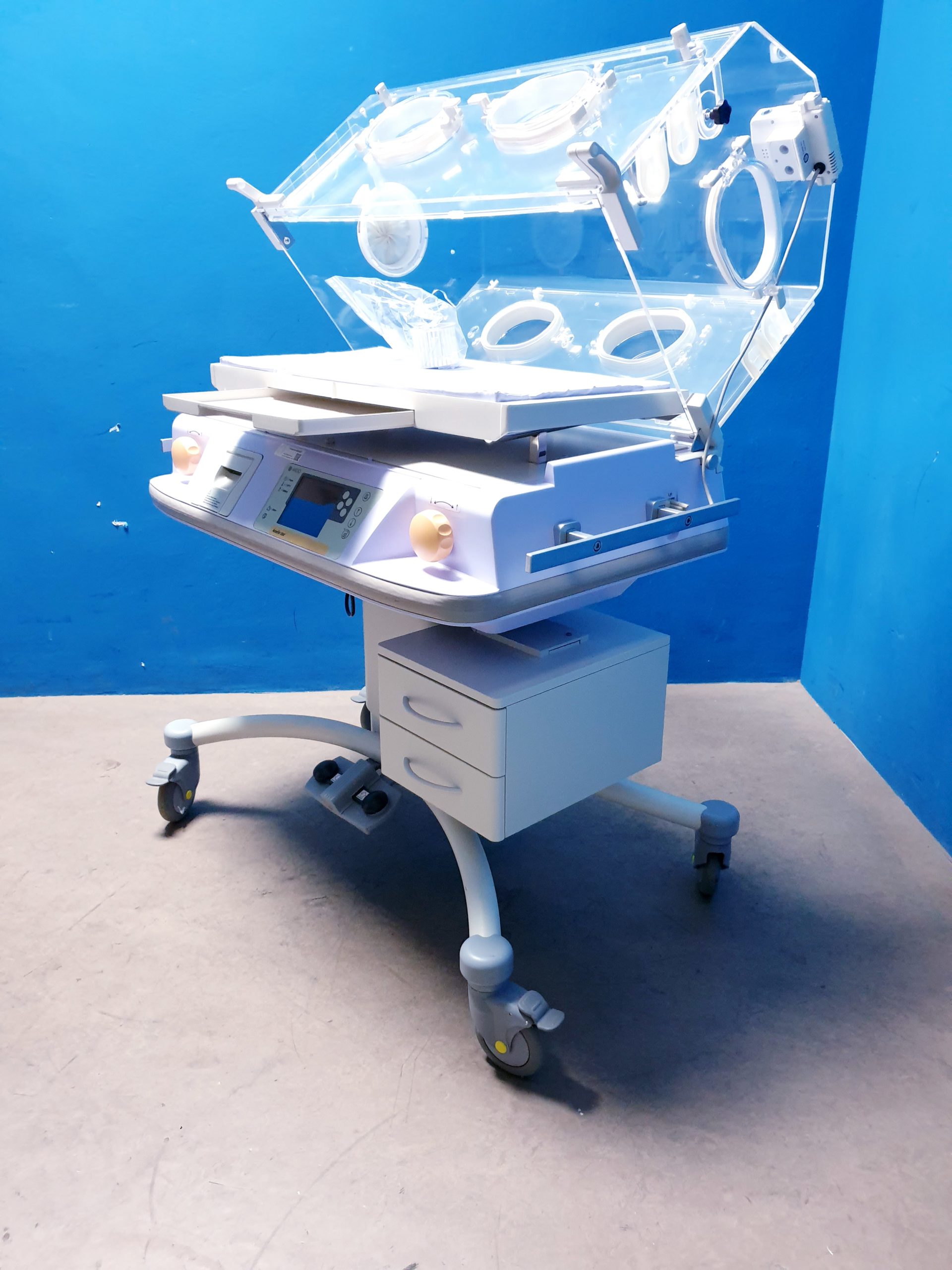 Ardo Infant incubator Amelie, Amelie star – Inkubator thumbnail 12