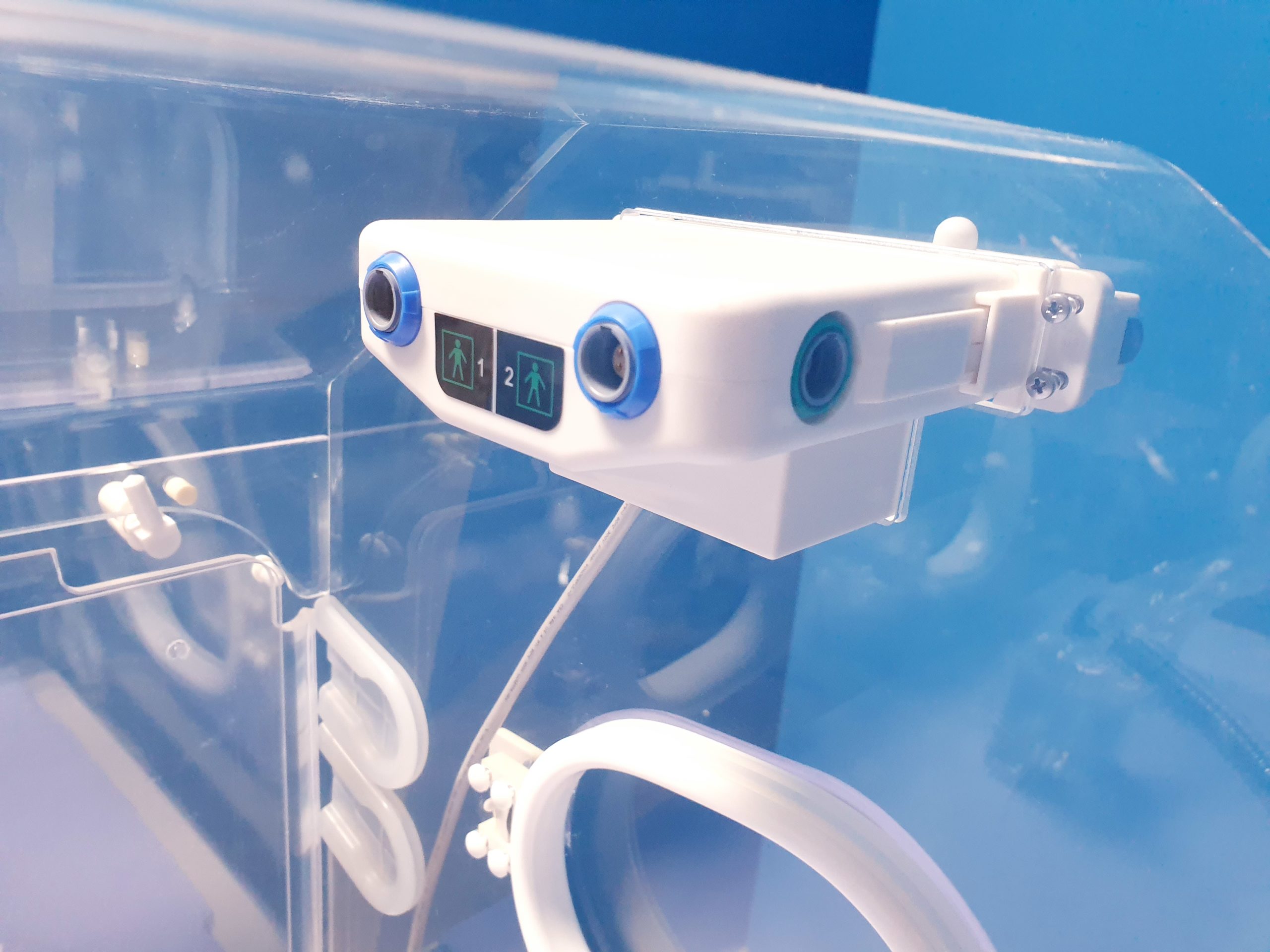 Ardo Infant incubator Amelie, Amelie star – Inkubator thumbnail 13
