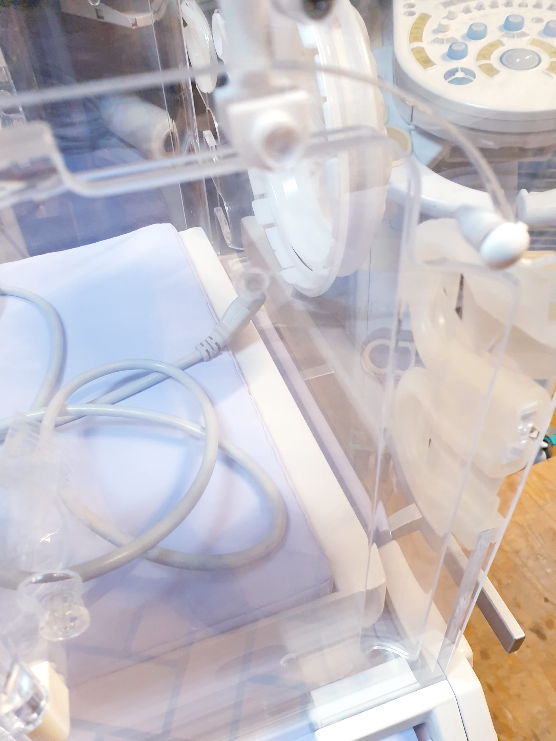 Ardo Infant incubator Amelie, Amelie star – Inkubator thumbnail 14